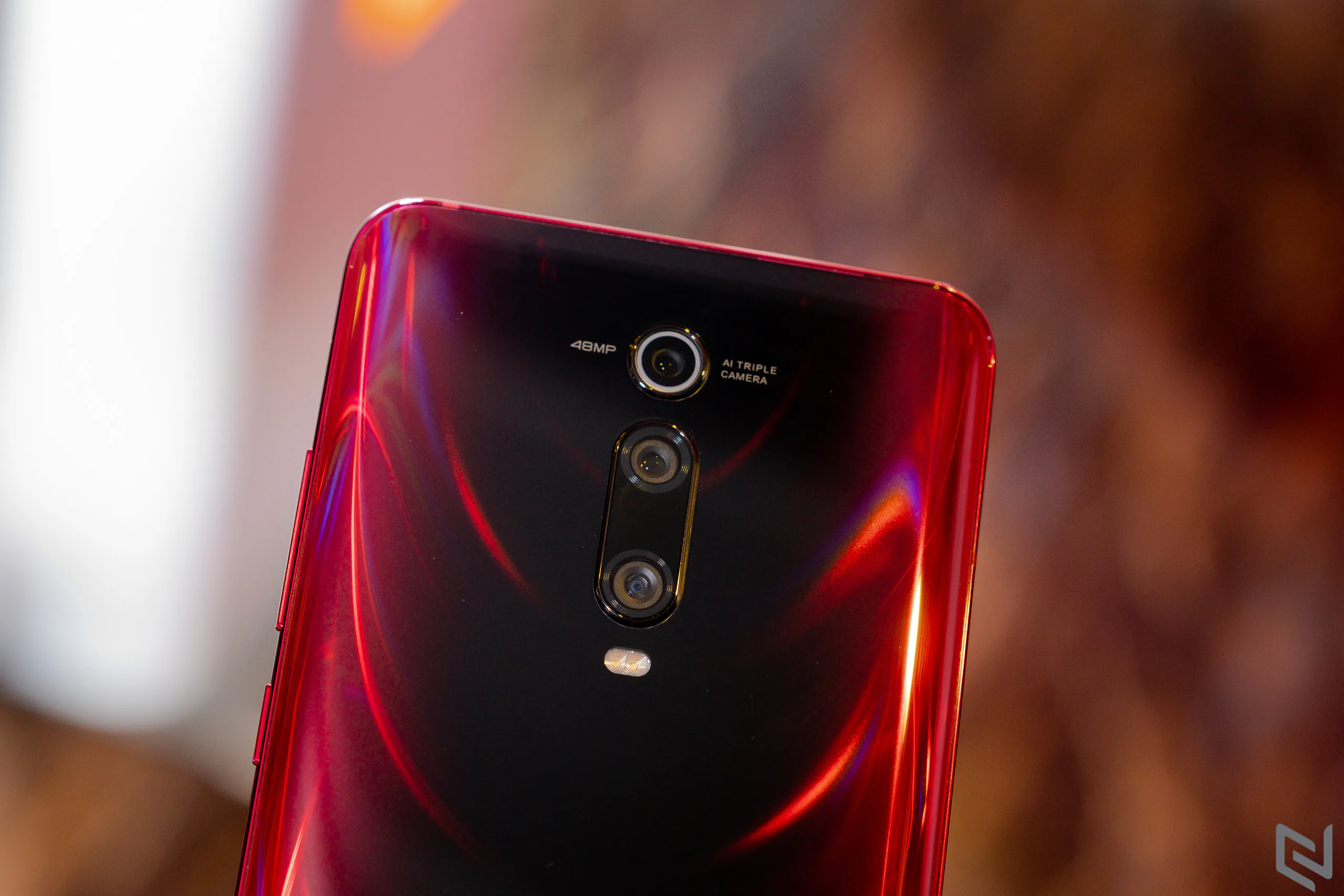 Xiaomi ra mắt bộ ba smartphone Mi 9T, Redmi 7A và Mi A3