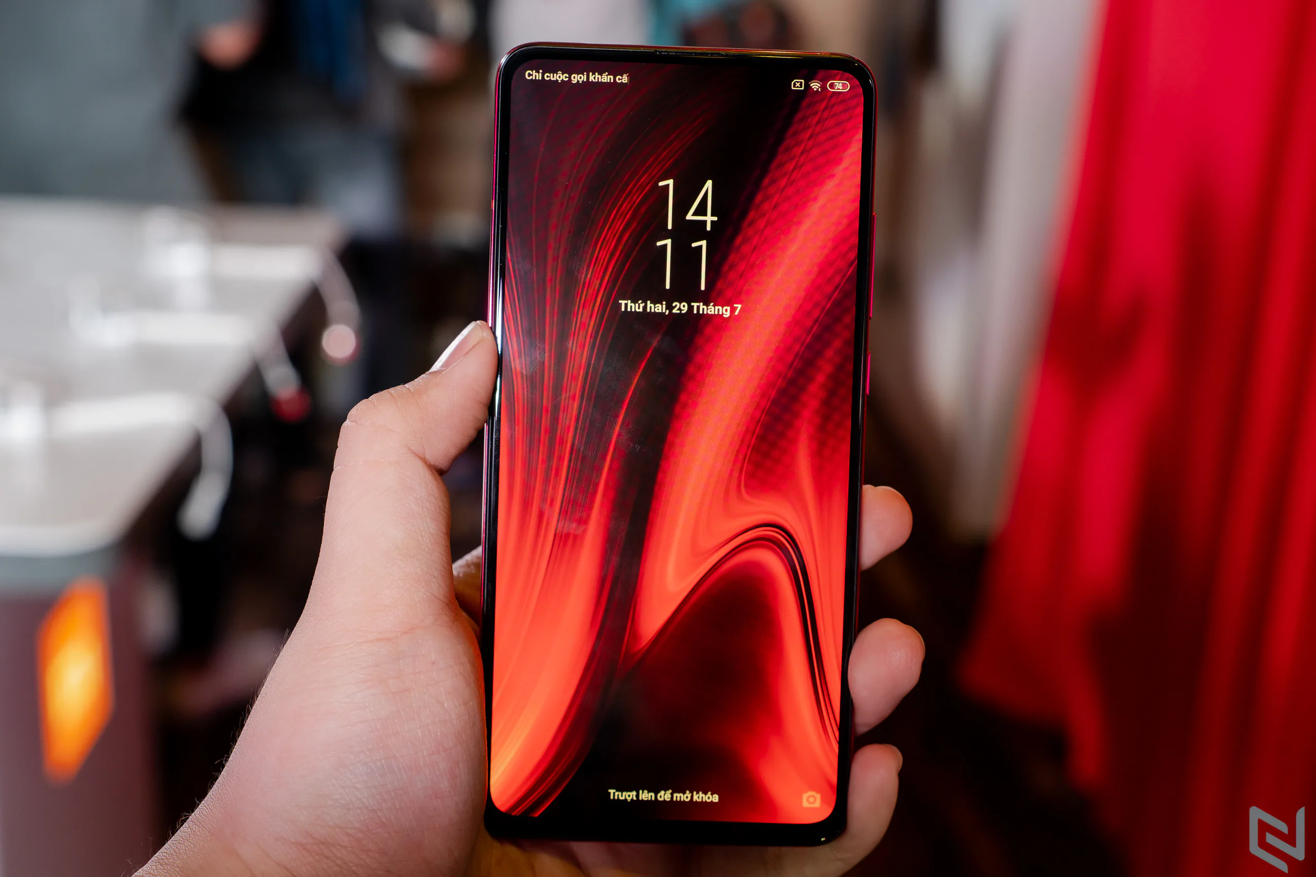 Xiaomi ra mắt bộ ba smartphone Mi 9T, Redmi 7A và Mi A3