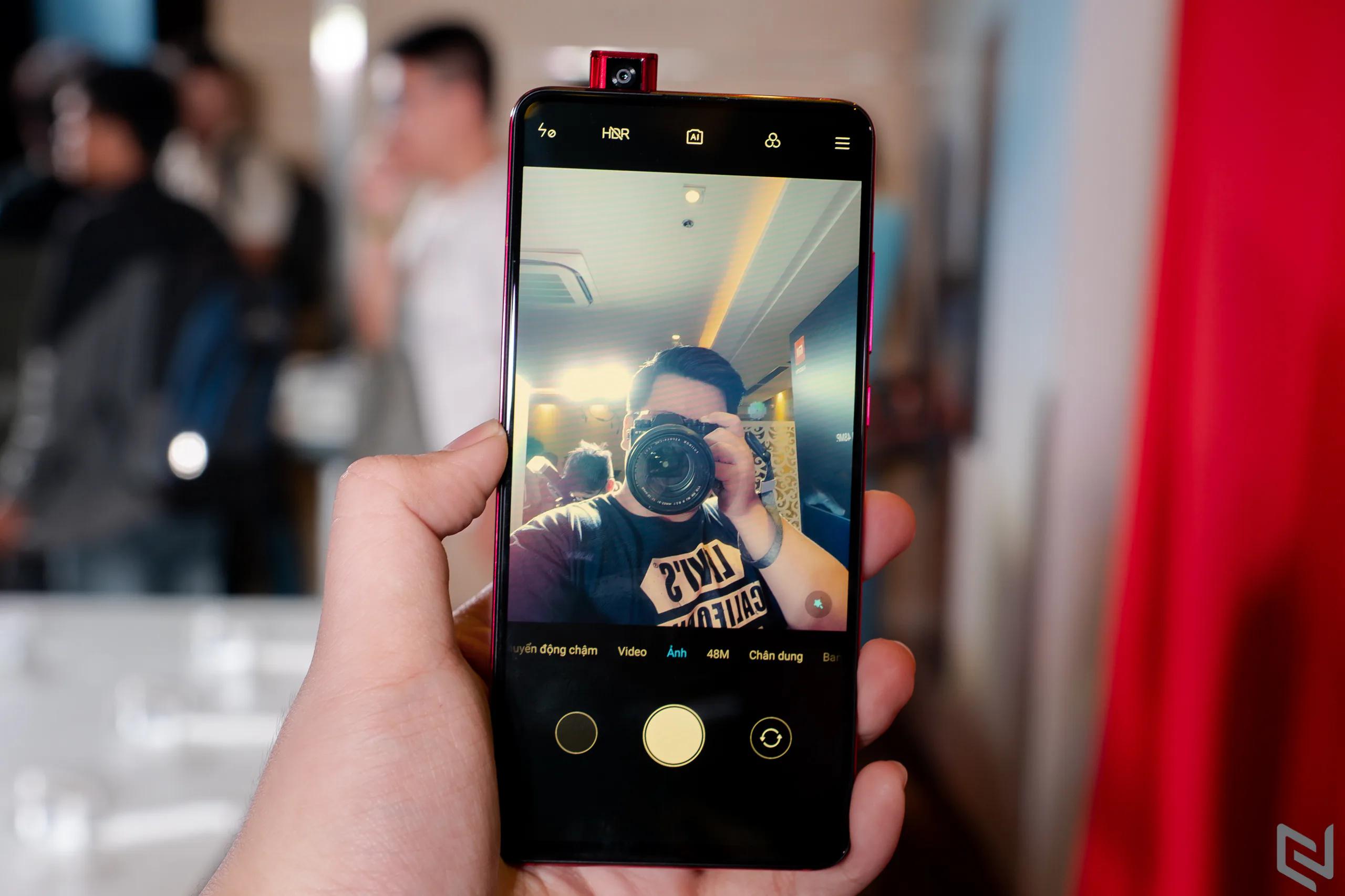 Xiaomi ra mắt bộ ba smartphone Mi 9T, Redmi 7A và Mi A3
