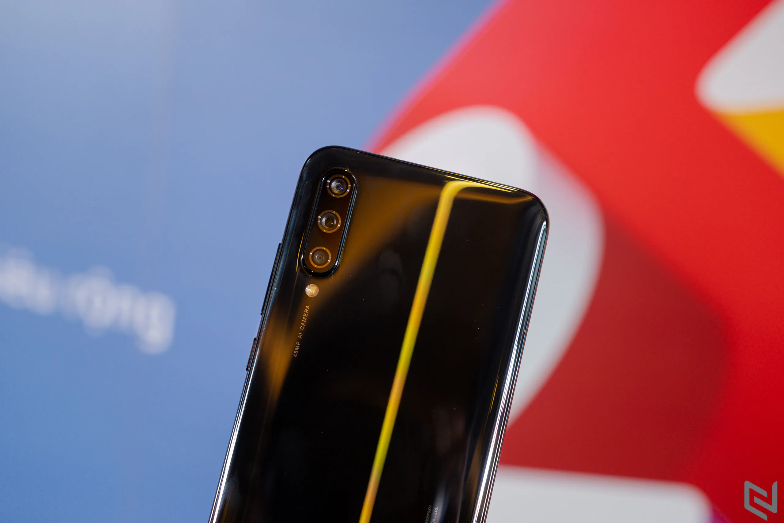 Xiaomi ra mắt bộ ba smartphone Mi 9T, Redmi 7A và Mi A3