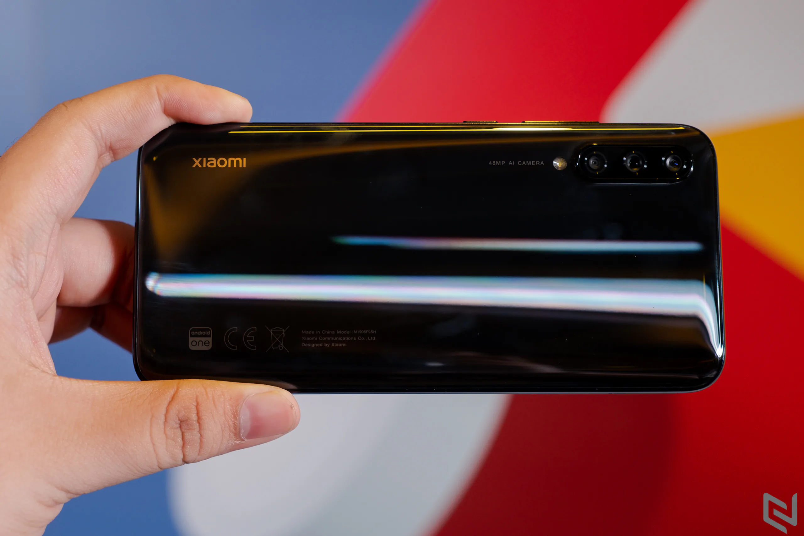 Xiaomi ra mắt bộ ba smartphone Mi 9T, Redmi 7A và Mi A3