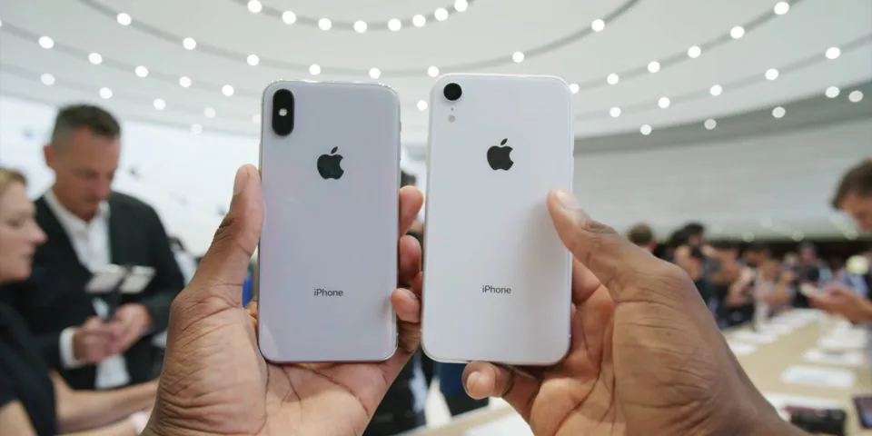 Apple Card chính là vũ khí bí mật để Apple bán được nhiều iPhone hơn