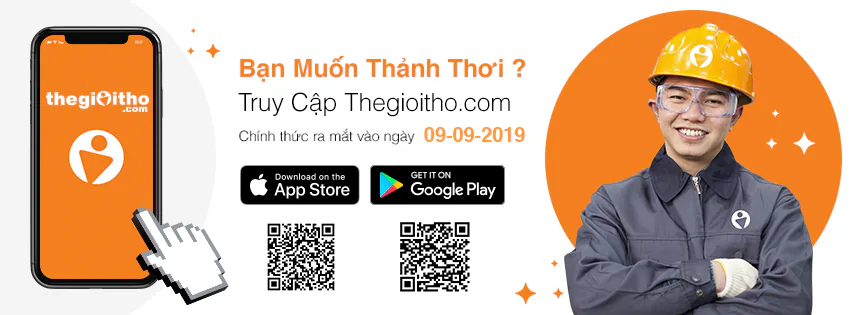 Giải pháp công nghệ cho thị trường lao động chất lượng Việt Nam