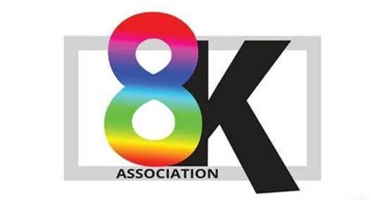tính năng trên TV 8K