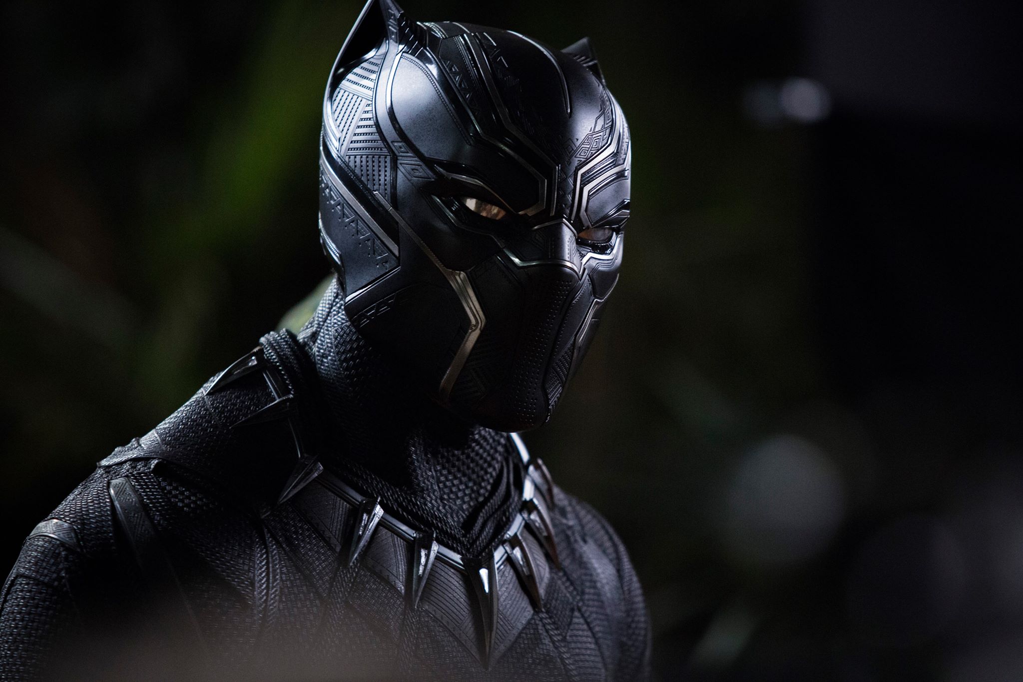 Black Panther 2 đã được xác nhận và sẽ công chiếu vào 6/5/2022