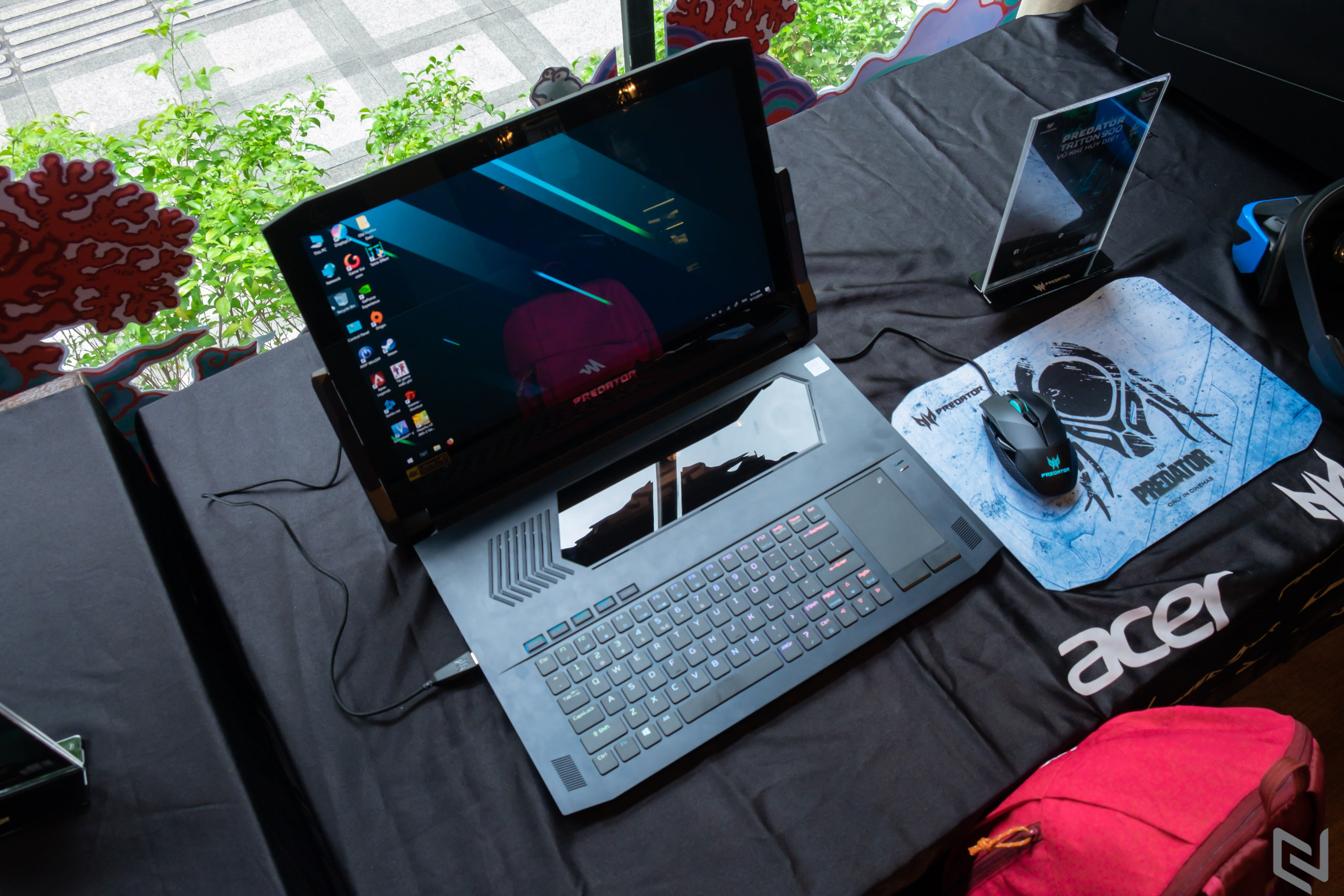 Predator Fans Day 2019 - Buổi offline ấm cúng Acer dành tặng cho người dùng dòng sản phẩm Predator