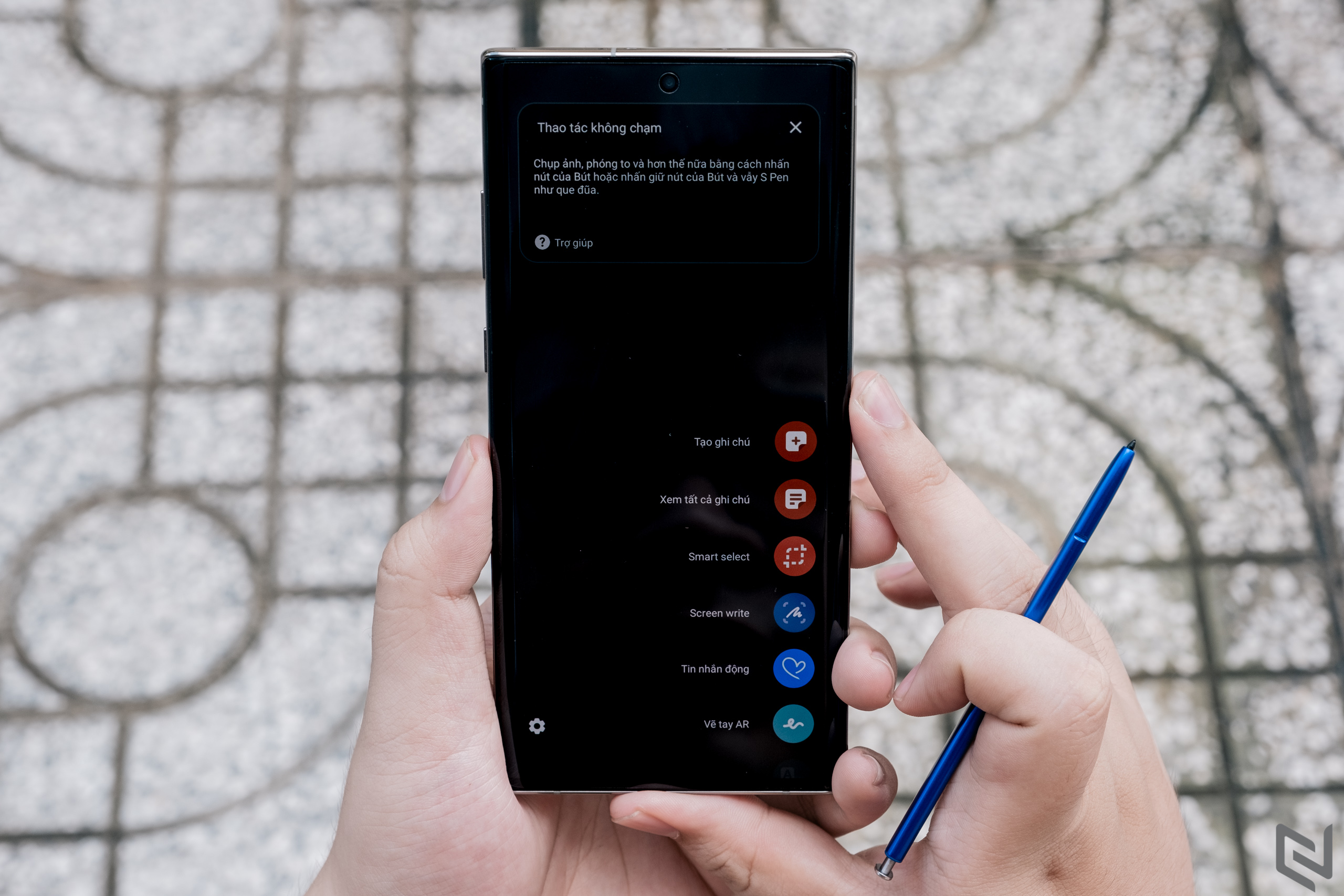 Đánh giá Samsung Galaxy Note 10+: Ông vua phân khúc cao cấp với bút S Pen đầy quyền năng