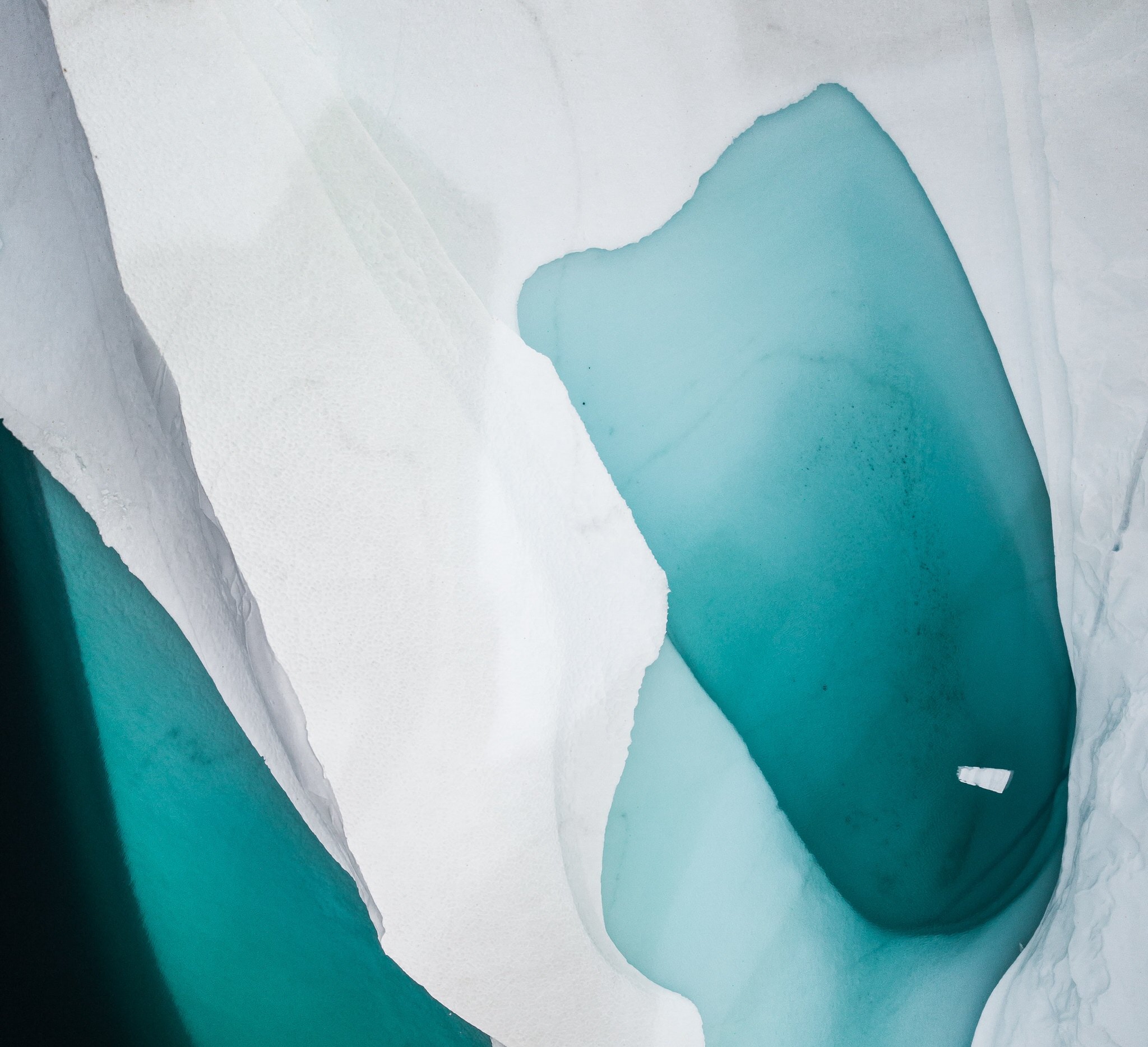 Hơn 12 tỷ tấn băng tại Greenland đã bị tan chảy chỉ trong vòng một ngày