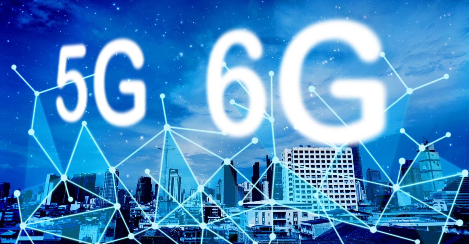 Huawei thông báo phát triển mạng 6G, thương mại hóa vào năm 2030