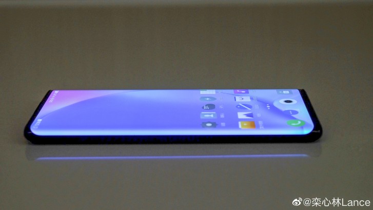 Xác nhận Vivo NEX 3 5G sẽ ra ra mắt vào tháng 9 cùng Snapdragon 855+, màn hình chiếm tận 99.6% thân máy