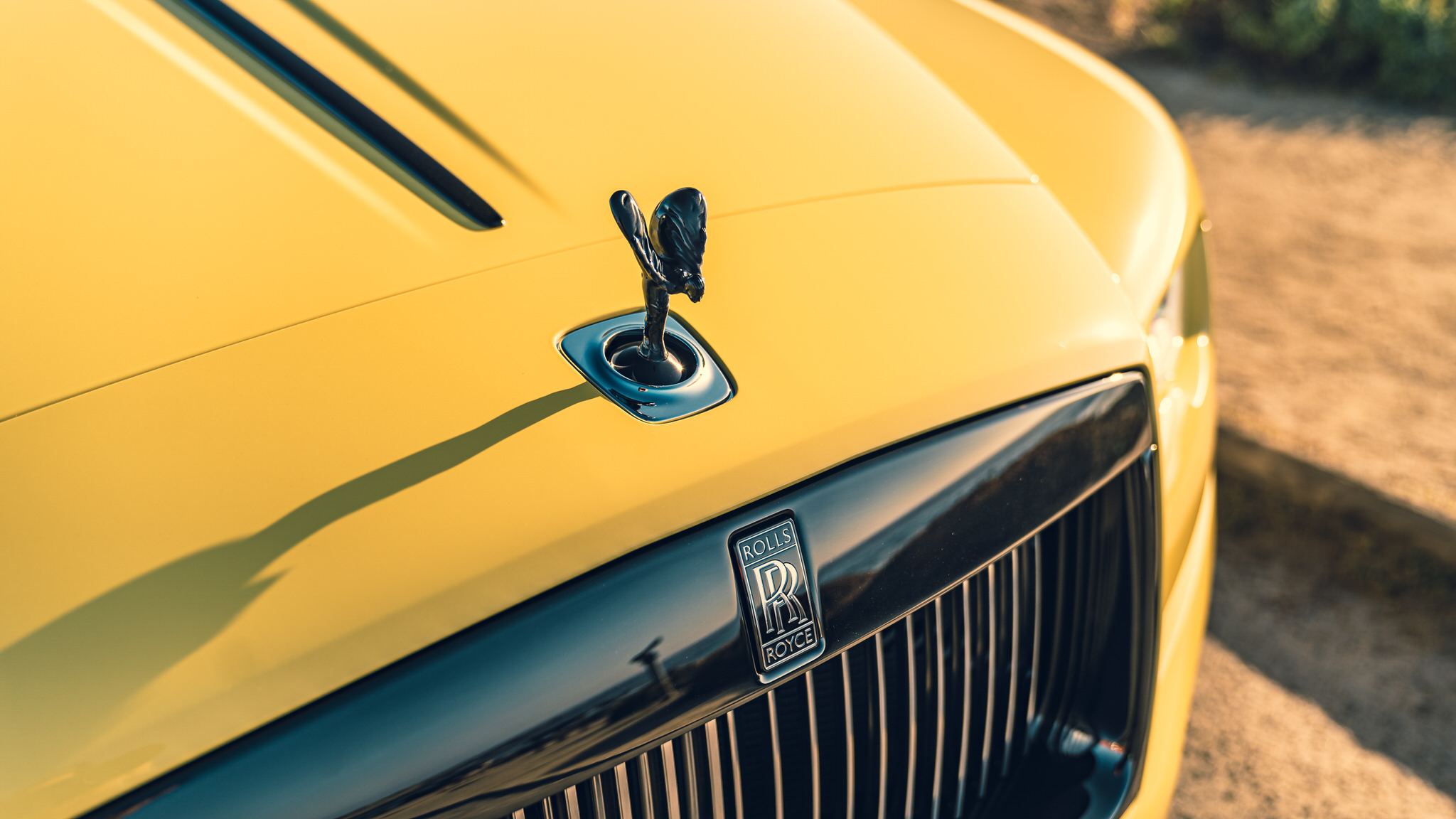 Rolls-Royce giới thiệu bộ sưu tập Ghost Zenith, chỉ có 50 chiếc và dàn xe màu Pastel cực độc chỉ 13 chiếc
