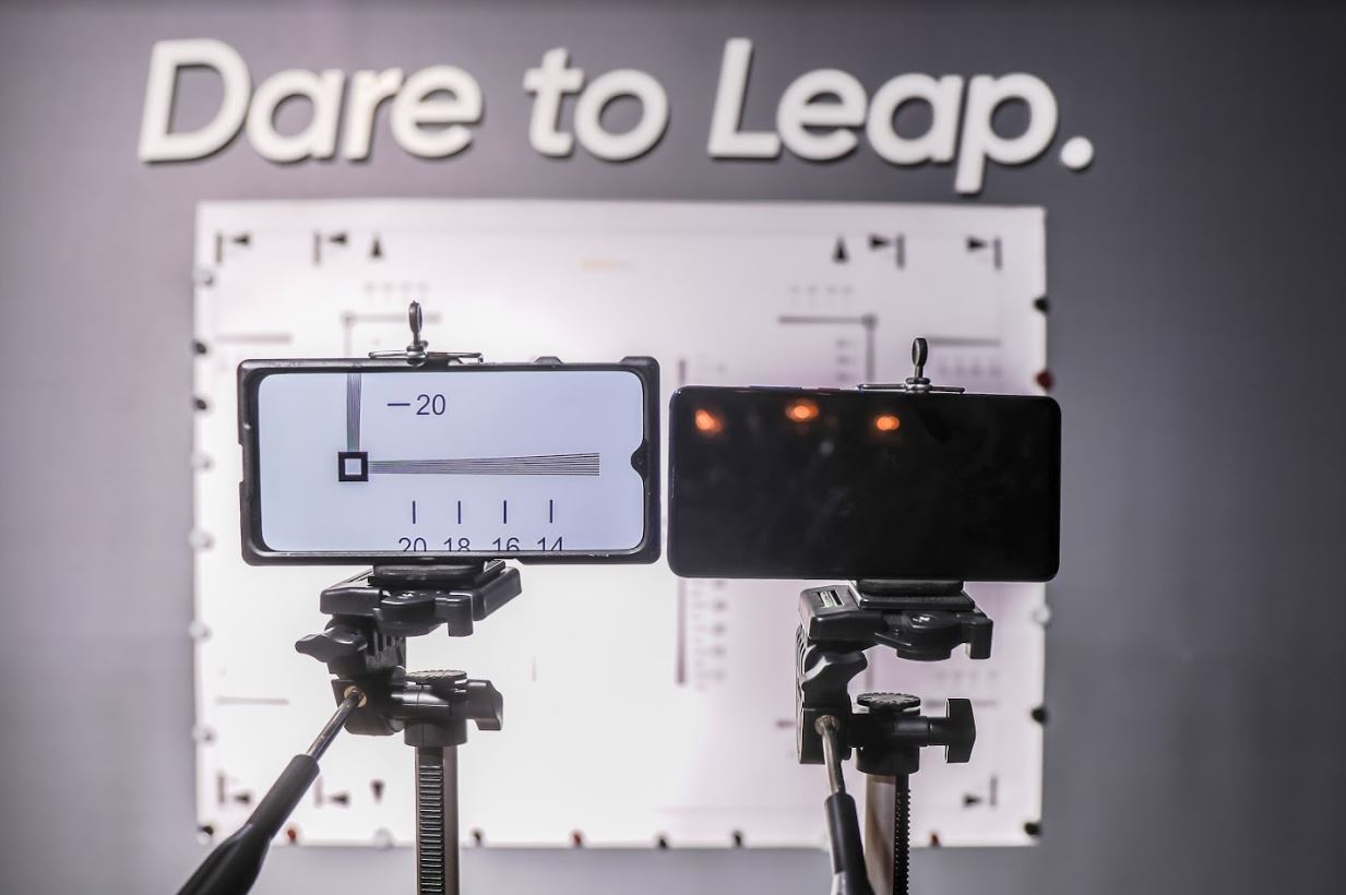 Realme giới thiệu smartphone có 4 camera độ phân giải 64MP