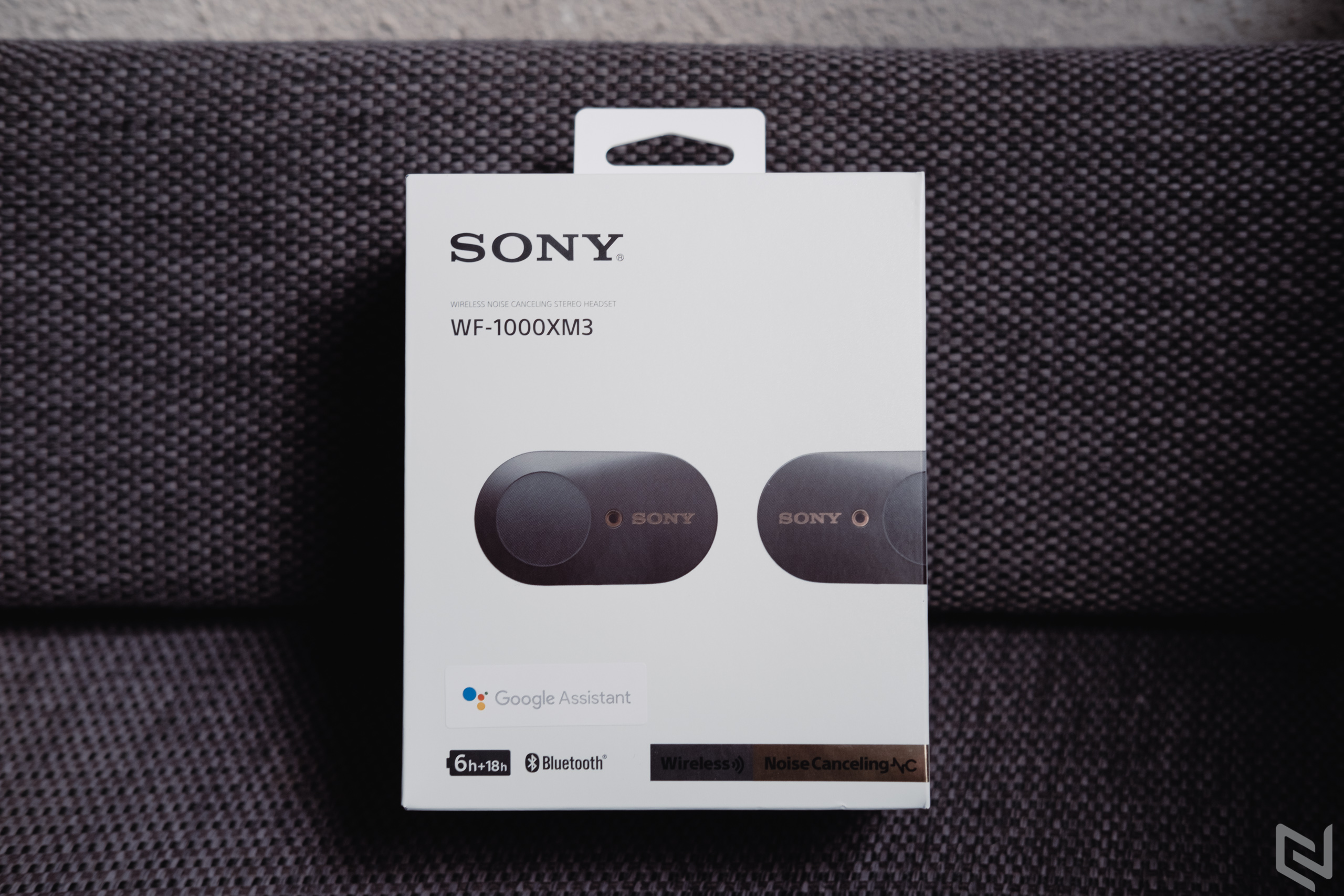 Mở hộp và đánh giá nhanh tai nghe Sony WF-1000MX3: Hoàn thiện cao cấp, chống ồn tốt, chất âm tự nhiên