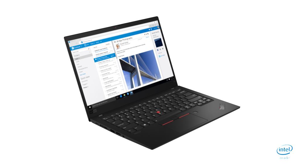 Lenovo ra mắt loạt laptop ThinkPad thông minh tại IFA 2019