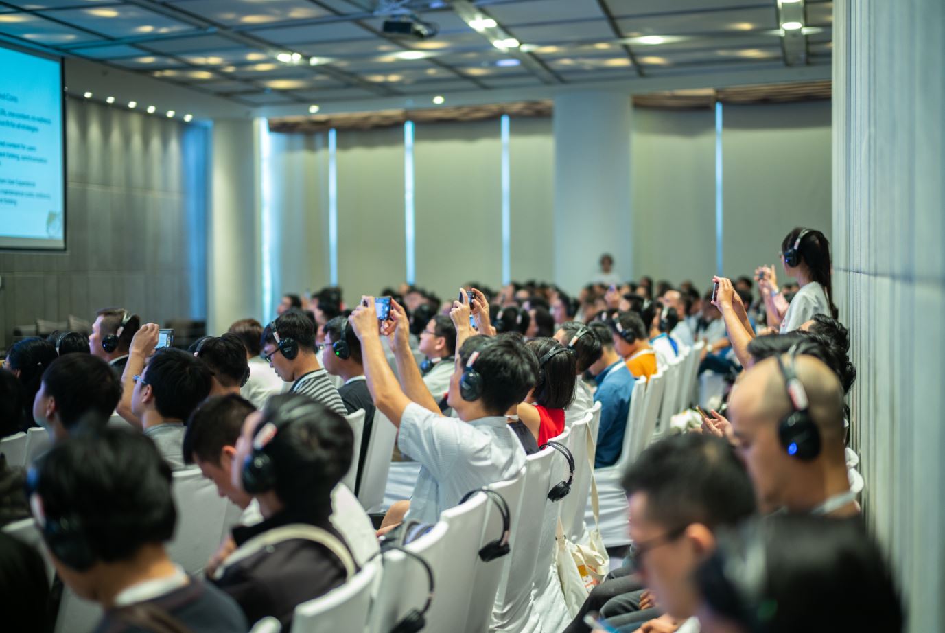 Webmaster Conference - Hội thảo miễn phí hướng dẫn tối ưu hiệu suất website lần đầu tiên được Google tổ chức tại Việt Nam