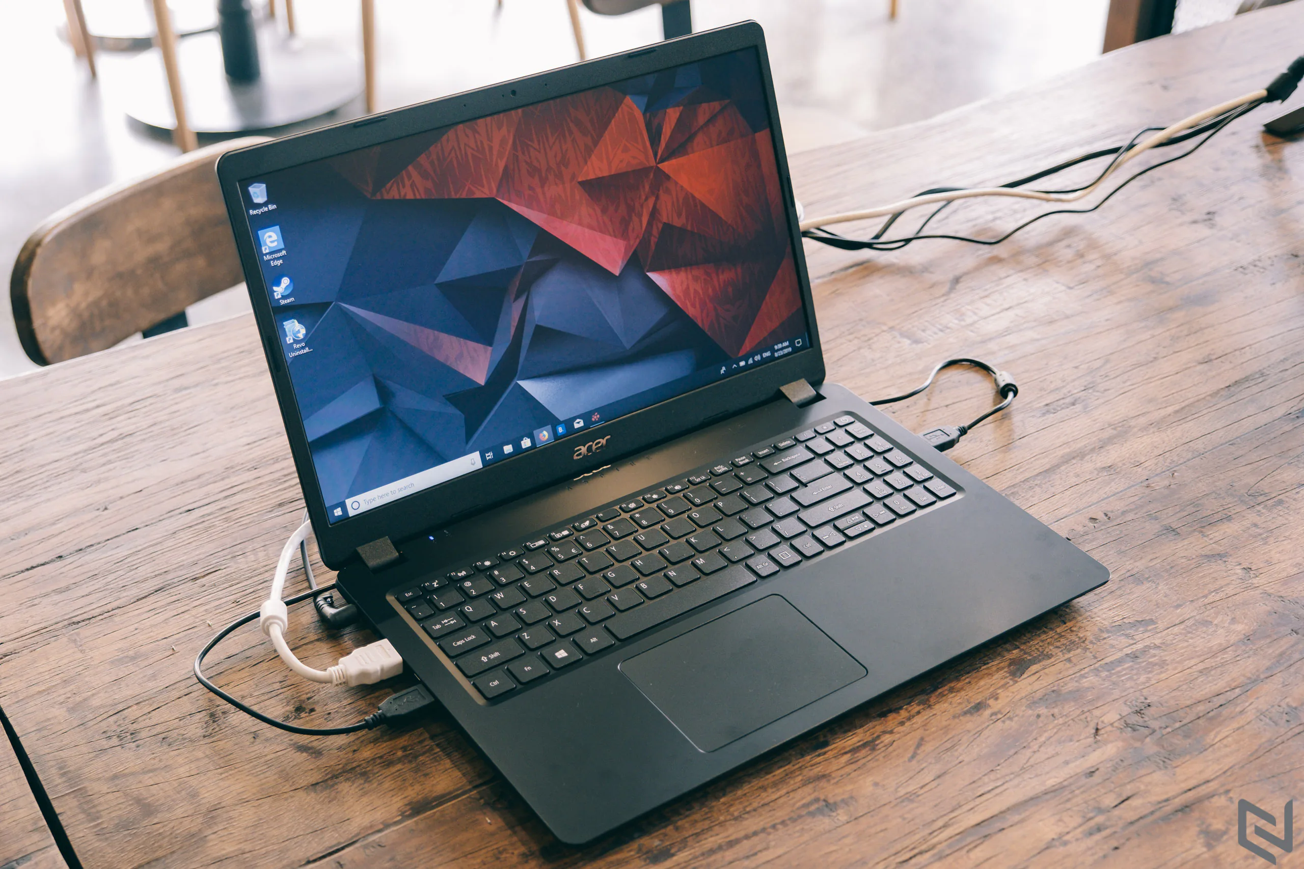 Nitro 5, Swift 3 và Aspire 3 có thêm phiên bản dùng chip AMD mới: Nhỏ mà có võ