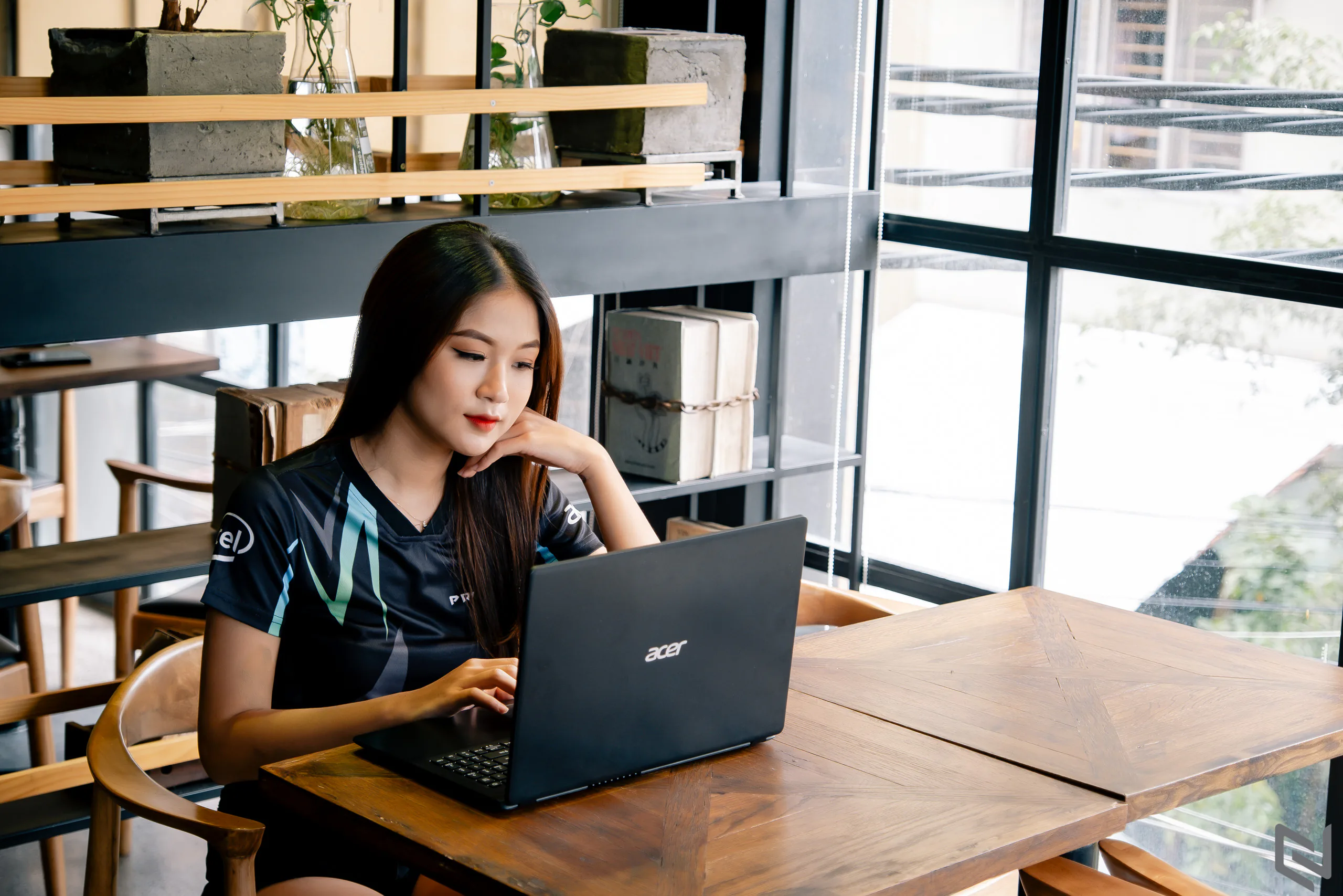 Acer Việt Nam nhận giải thưởng Doanh nghiệp xuất sắc châu Á 2019