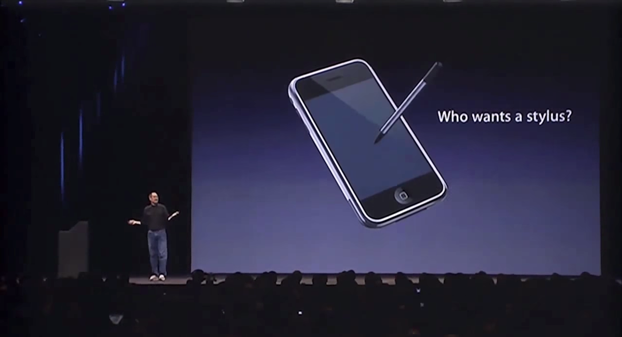 Báo cáo cho biết iPhone 11 có thể sẽ có bút stylus và viên pin lớn hơn