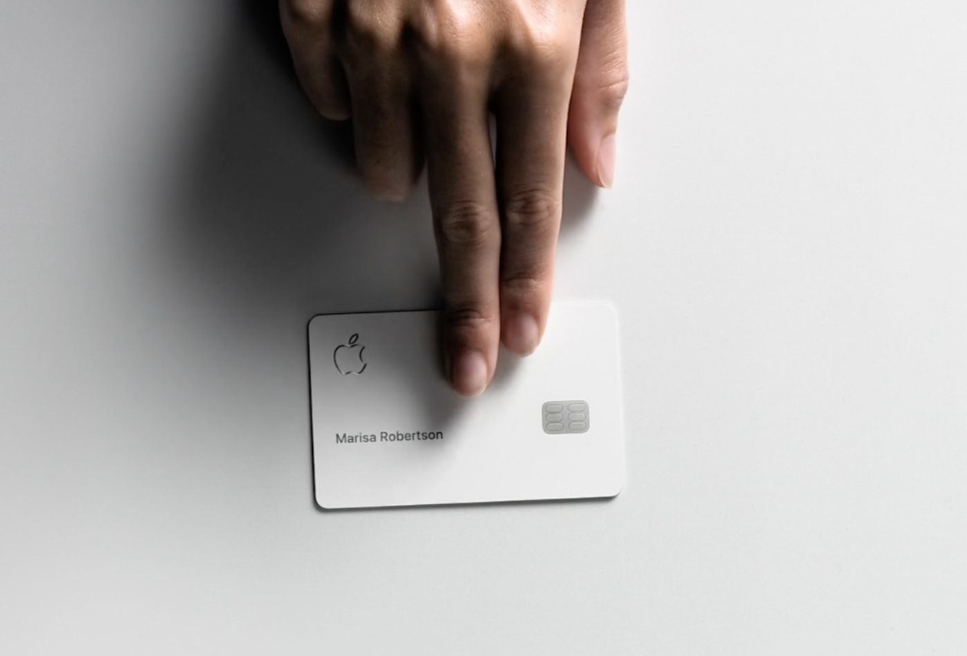 Apple Card sẽ có mức chấp thuận cao, một tin vui cho những người có điểm tín dụng thấp