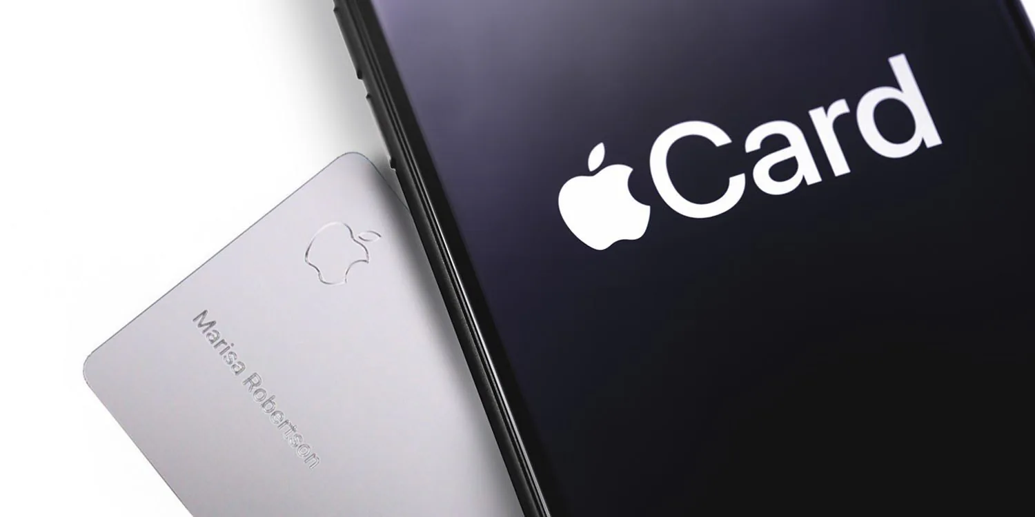 Apple Card