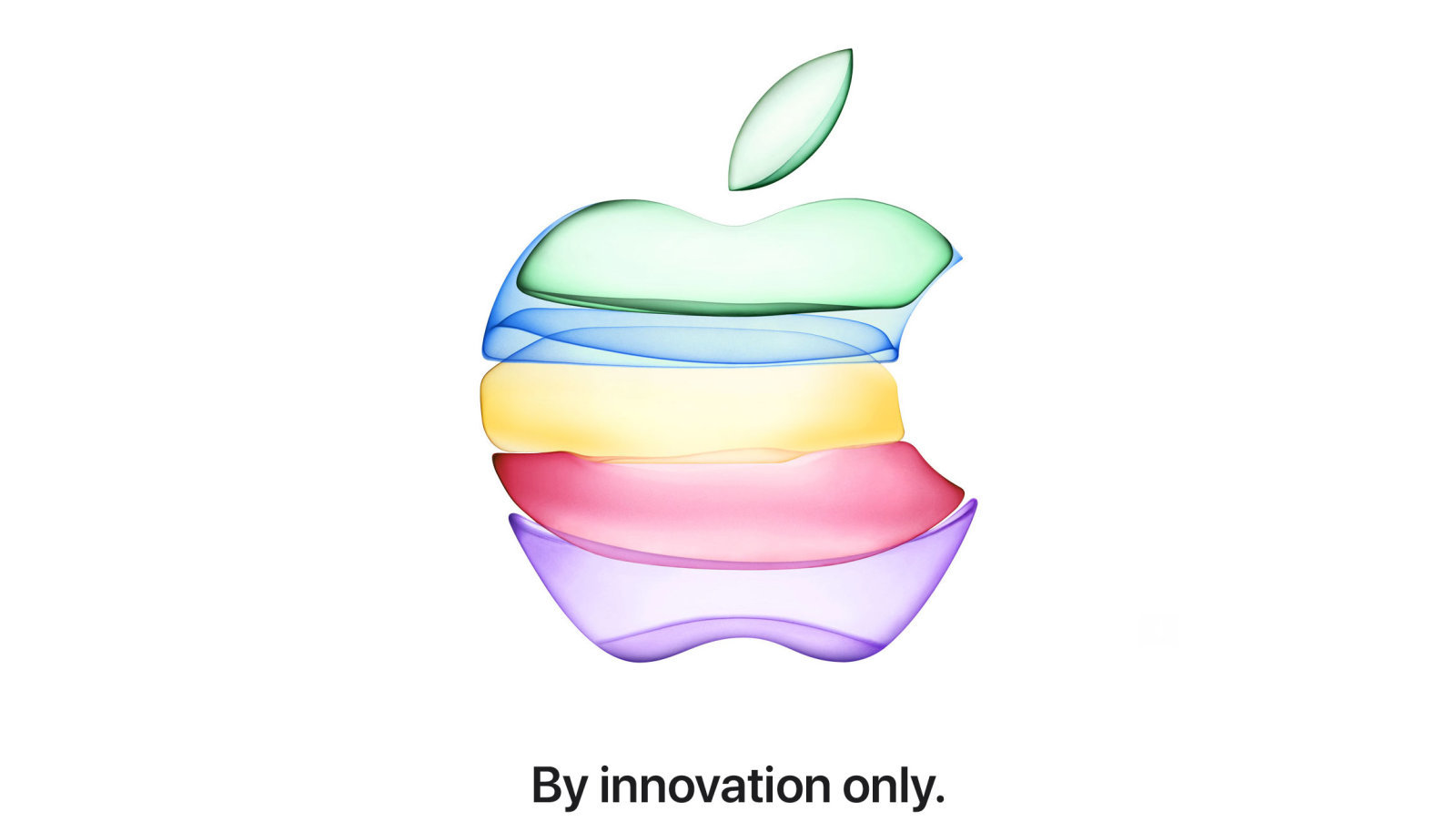 Apple gửi thư mời, chính thức xác nhận sự kiện đặc biệt ra mắt iPhone 11 sẽ diễn ra vào ngày 10/9