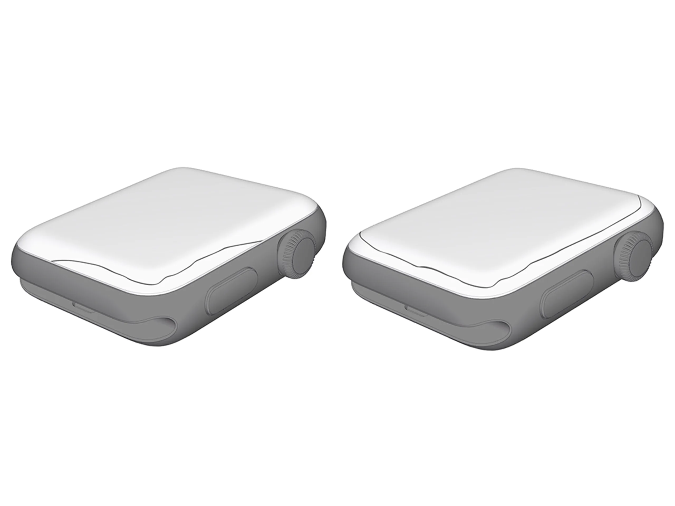 Apple mở chương trình thay miễn phí màn hình Apple Watch Series 2 và 3 bị nứt