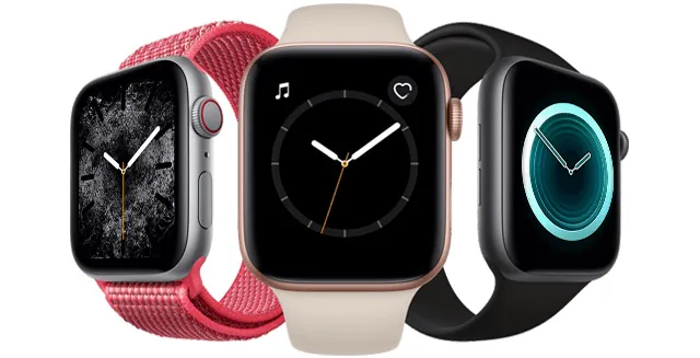 Apple ra mắt thiết bị mới