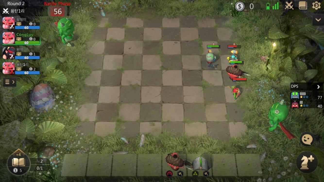 VNG sẽ sớm phát hành Auto Chess Mobile tại Việt Nam, hiện game đã bị gỡ khỏi App Store khu vực