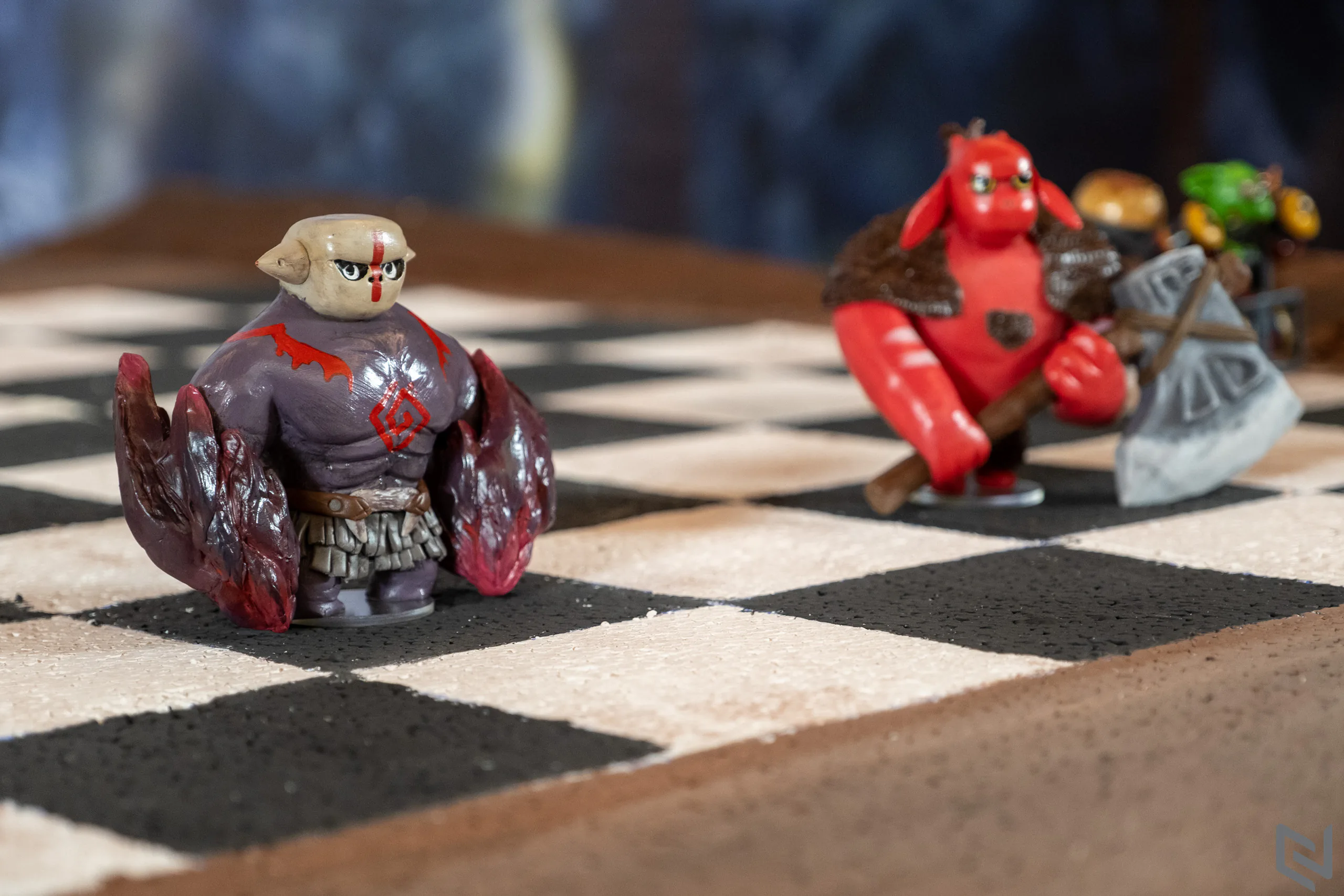 VNG mang cờ nhân phẩm Auto Chess VN về Việt Nam, tổ chức giải đấu cho cờ thủ
