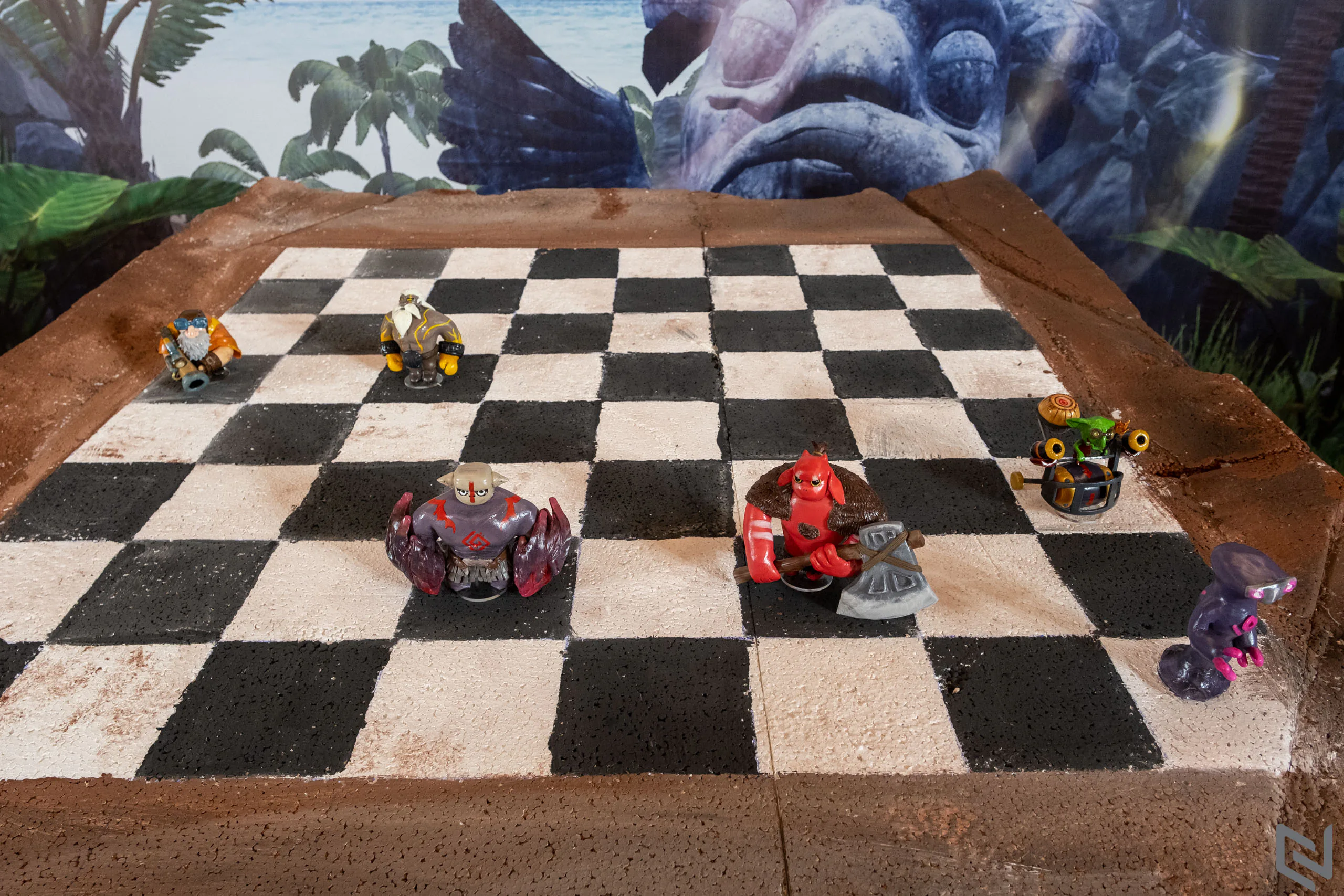 VNG mang cờ nhân phẩm Auto Chess VN về Việt Nam, tổ chức giải đấu cho cờ thủ
