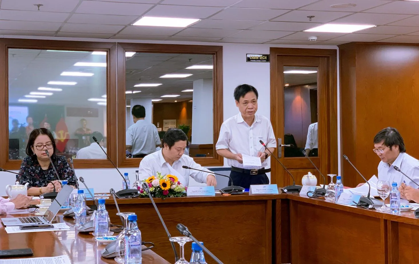 Phát động giải thưởng CNTT-TT thành phố HCM lần thứ 11 năm 2019