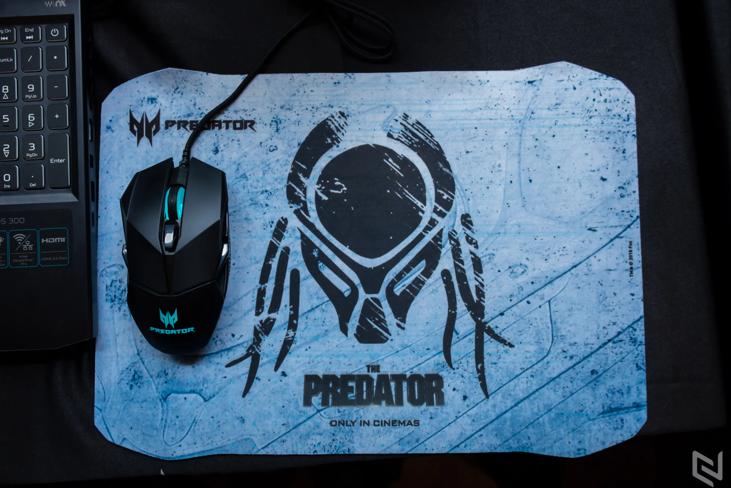 Predator Fans Day 2019 - Buổi offline ấm cúng Acer dành tặng cho người dùng dòng sản phẩm Predator