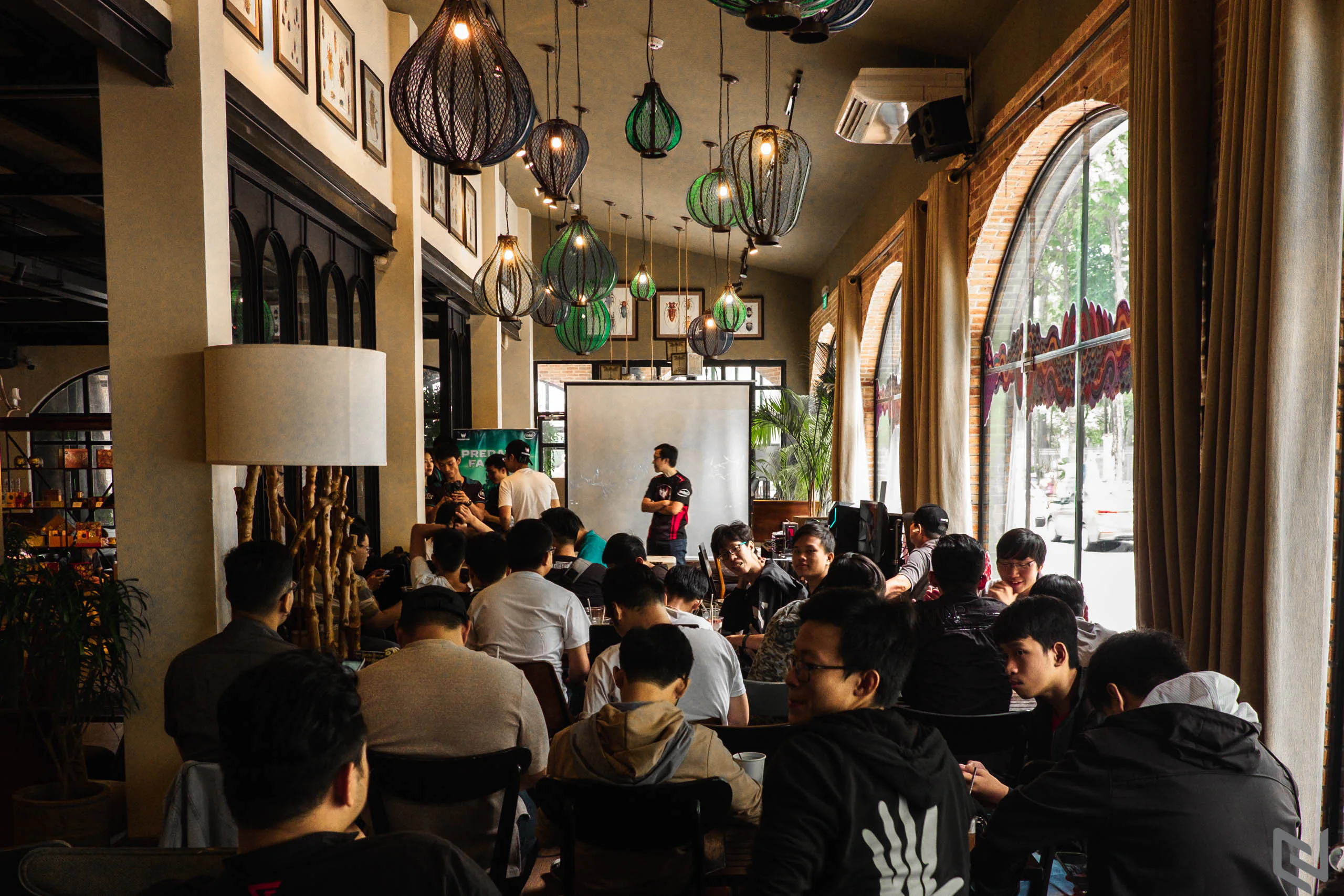 Predator Fans Day 2019 - Buổi offline ấm cúng Acer dành tặng cho người dùng dòng sản phẩm Predator