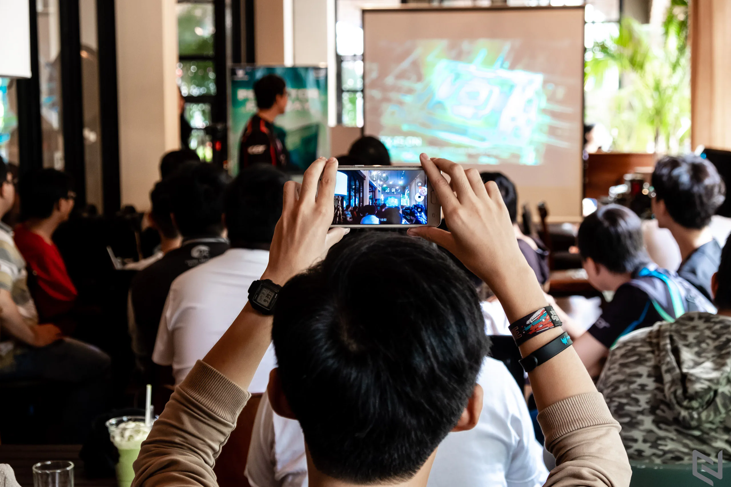Predator Fans Day 2019 - Buổi offline ấm cúng Acer dành tặng cho người dùng dòng sản phẩm Predator