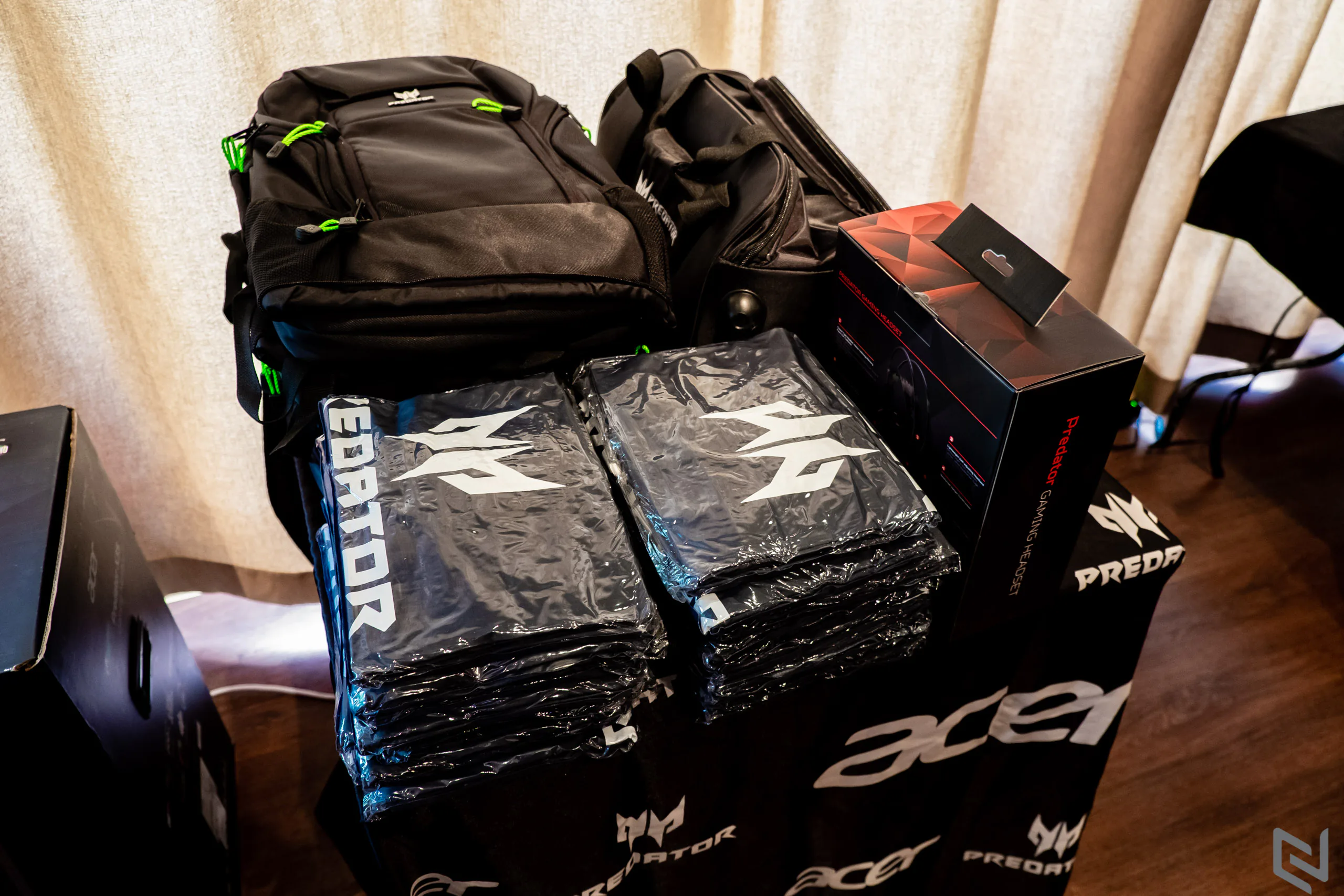 Predator Fans Day 2019 - Buổi offline ấm cúng Acer dành tặng cho người dùng dòng sản phẩm Predator