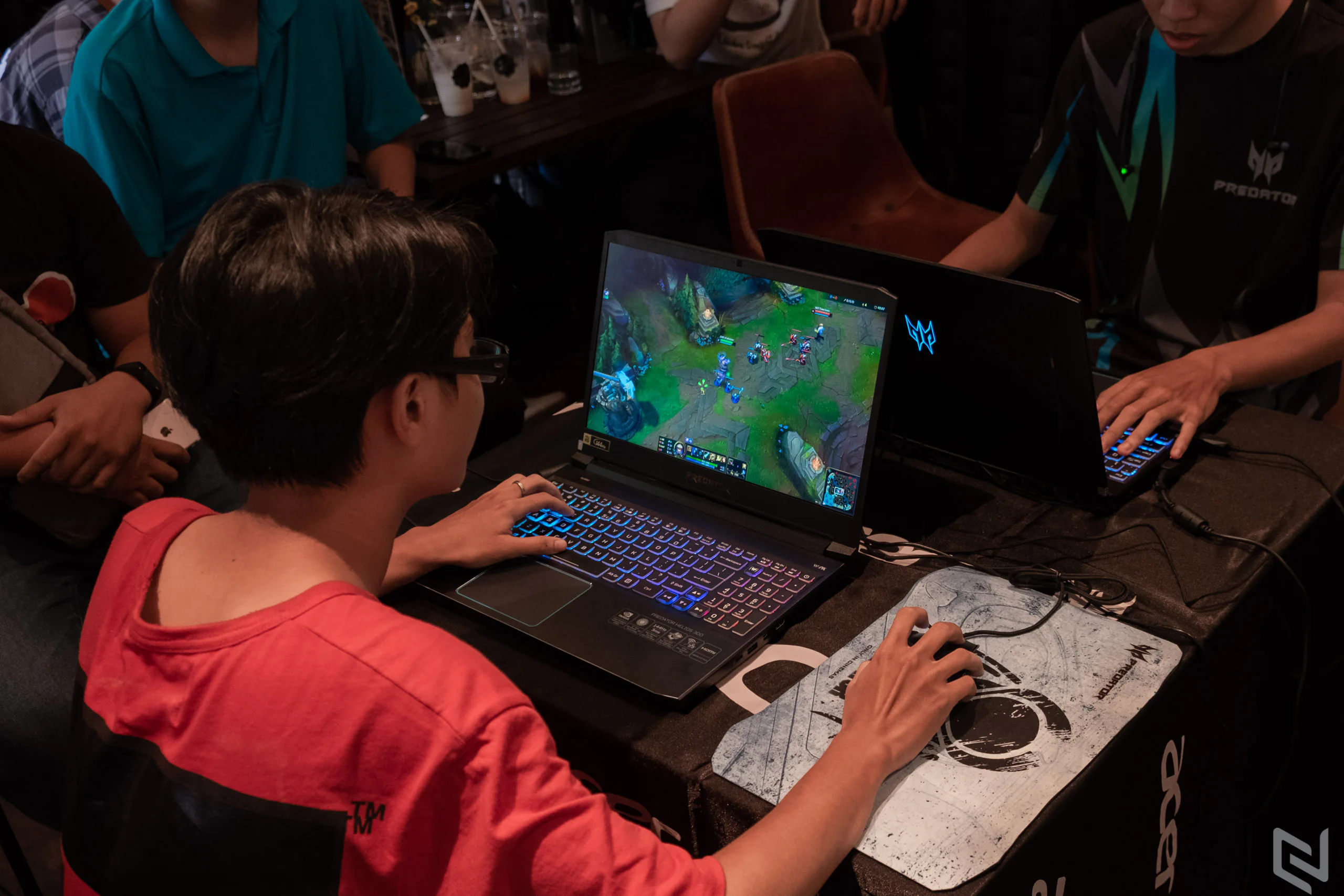 Predator Fans Day 2019 - Buổi offline ấm cúng Acer dành tặng cho người dùng dòng sản phẩm Predator