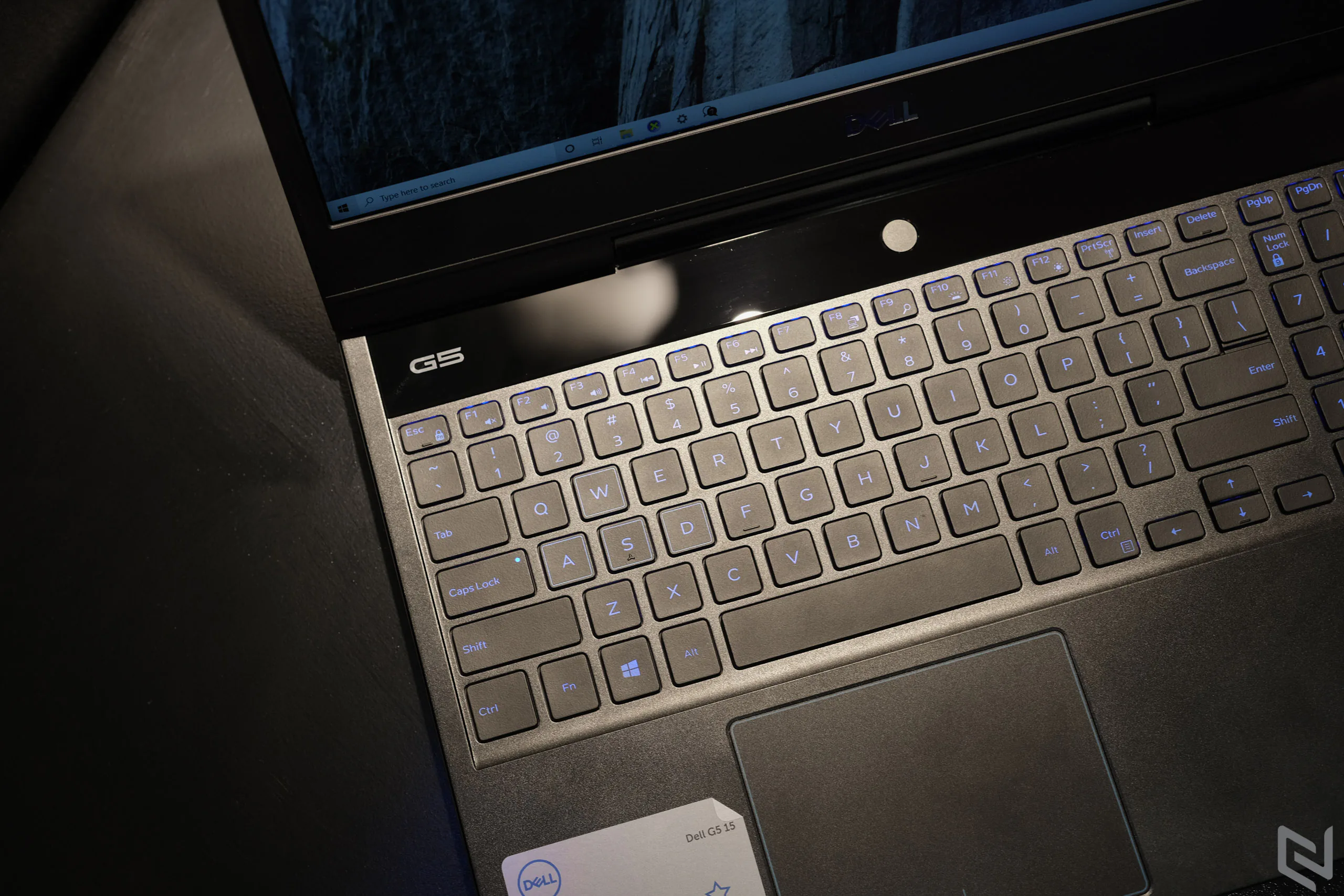 Dell làm mới dòng laptop gaming G-series 2019 mang đến trải nghiệm mượt mà hơn