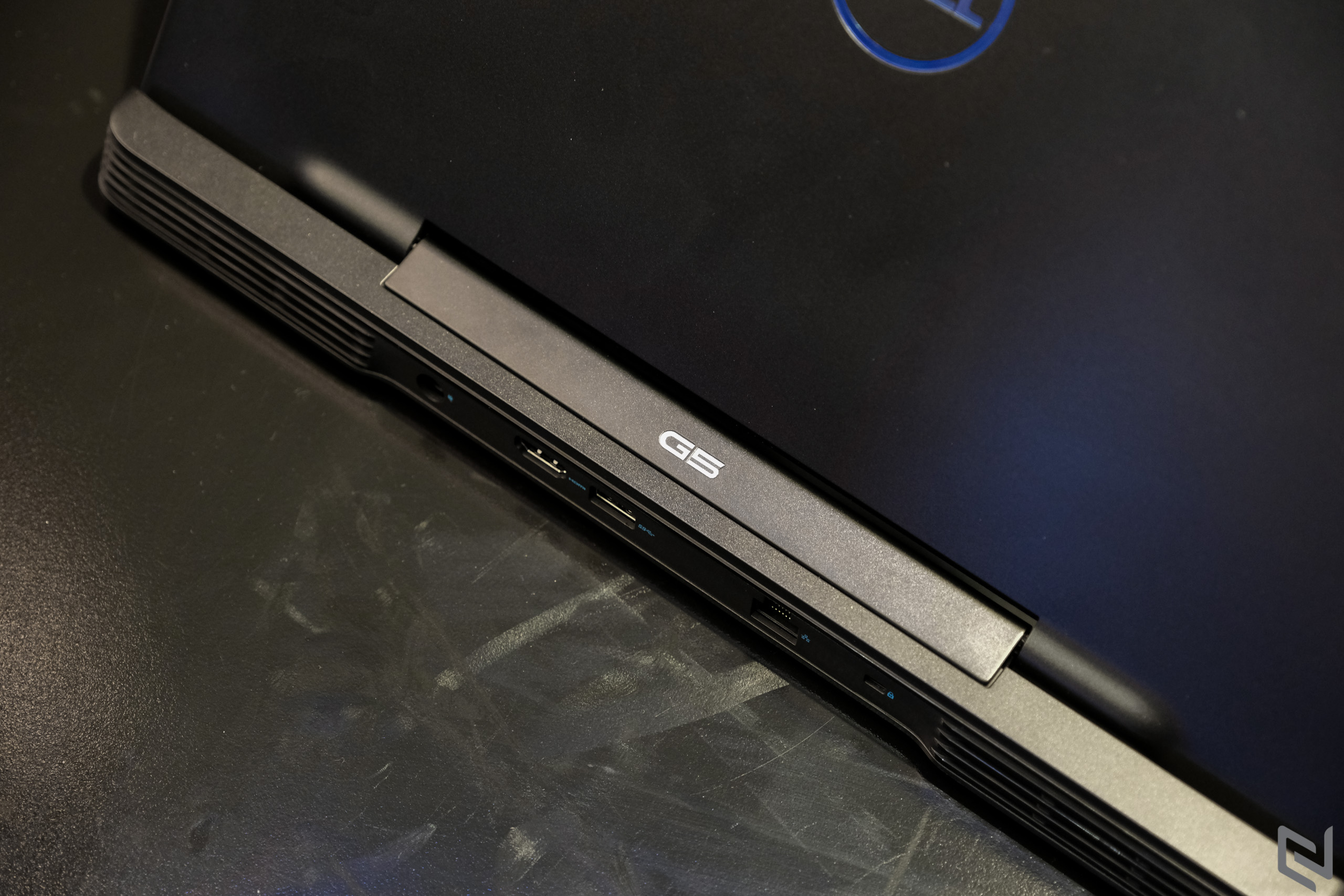 Dell làm mới dòng laptop gaming G-series 2019 mang đến trải nghiệm mượt mà hơn