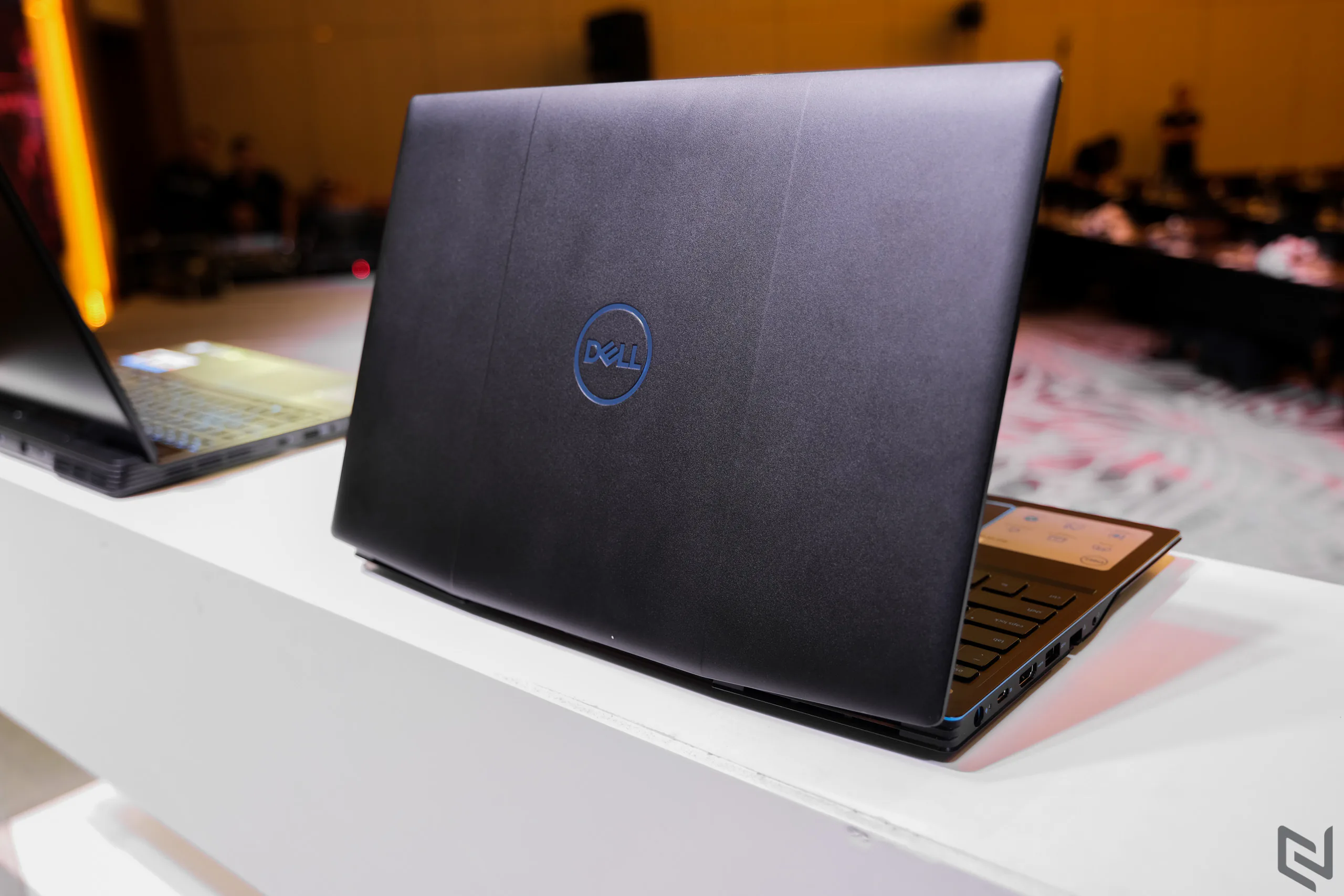 Dell làm mới dòng laptop gaming G-series 2019 mang đến trải nghiệm mượt mà hơn