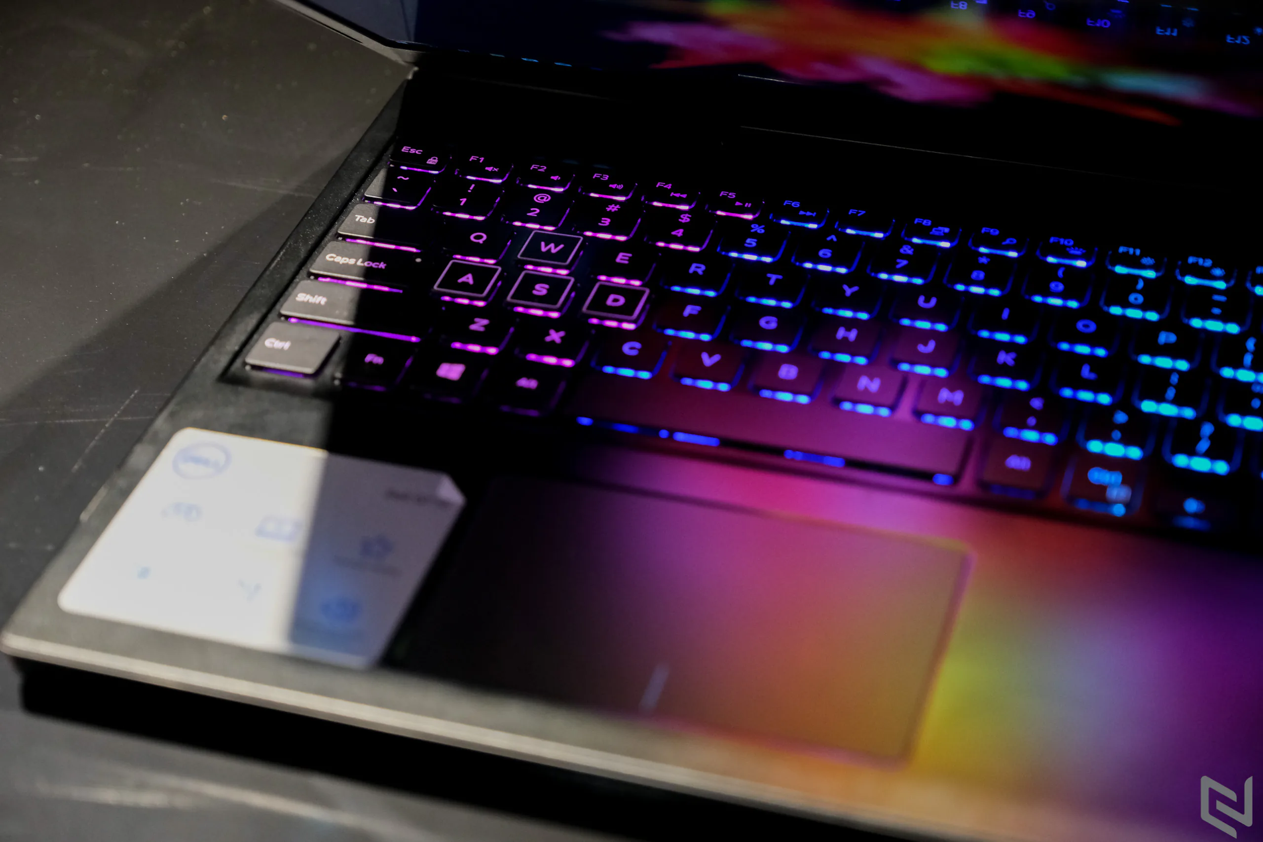 Dell làm mới dòng laptop gaming G-series 2019 mang đến trải nghiệm mượt mà hơn