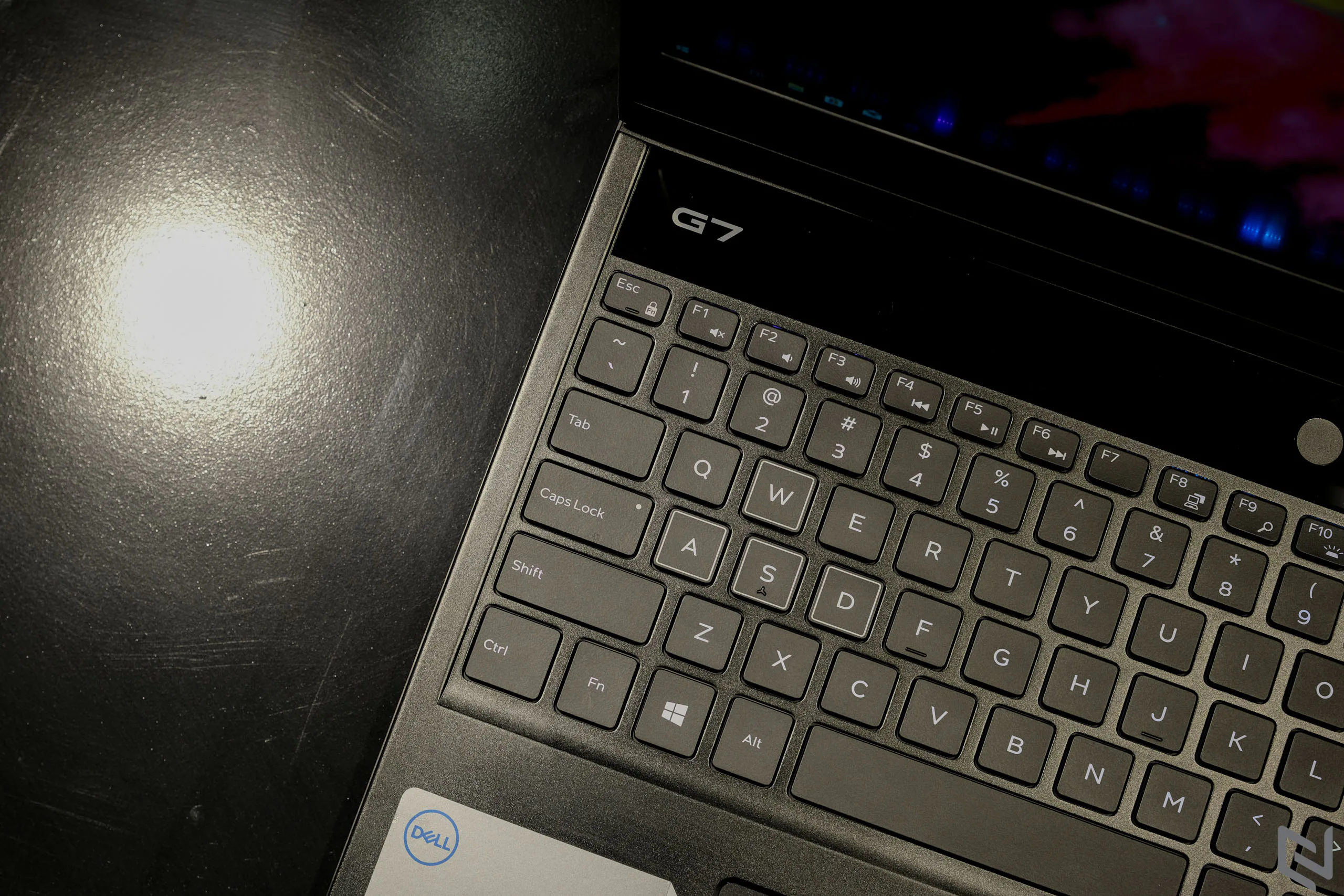 Dell làm mới dòng laptop gaming G-series 2019 mang đến trải nghiệm mượt mà hơn