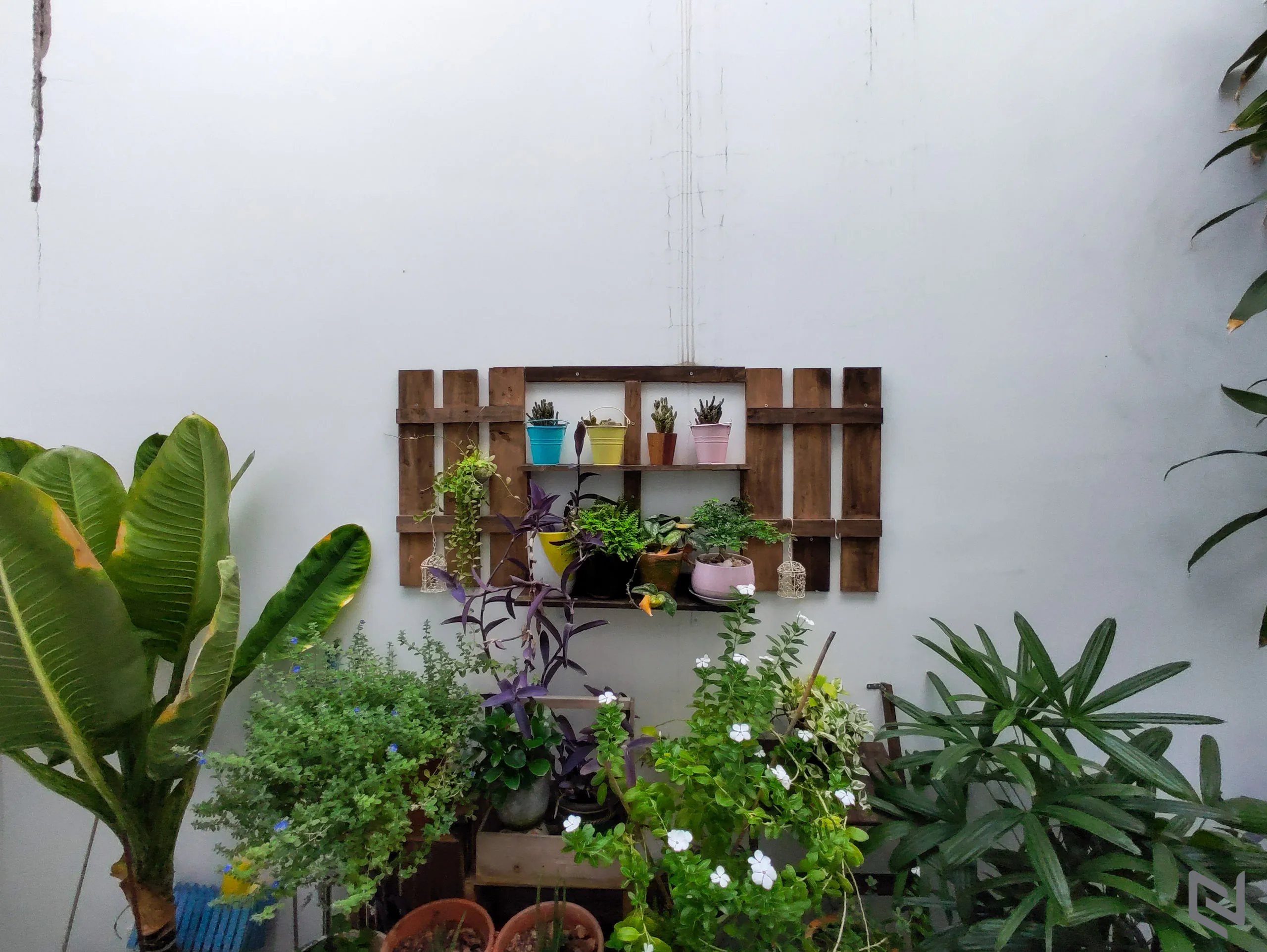 Đánh giá Vsmart Live: Tai thỏ vô nghĩa với màn hình đều và đẹp thế này, hiệu năng và phần mềm rất tốt trong tầm giá