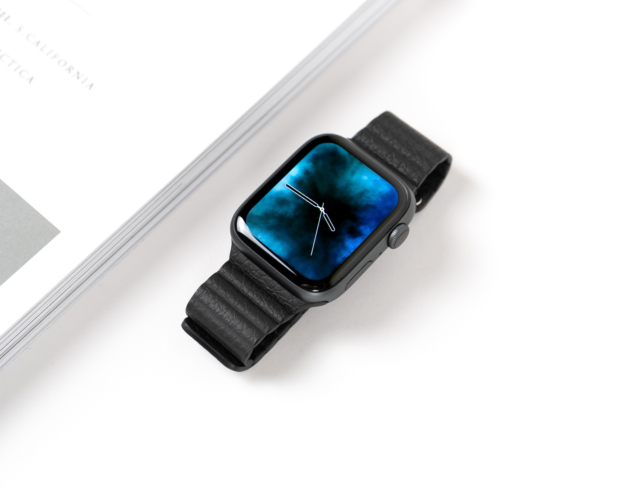 Apple vẫn đang dẫn đầu trên thị trường smartwatch, bỏ xa các đối thủ