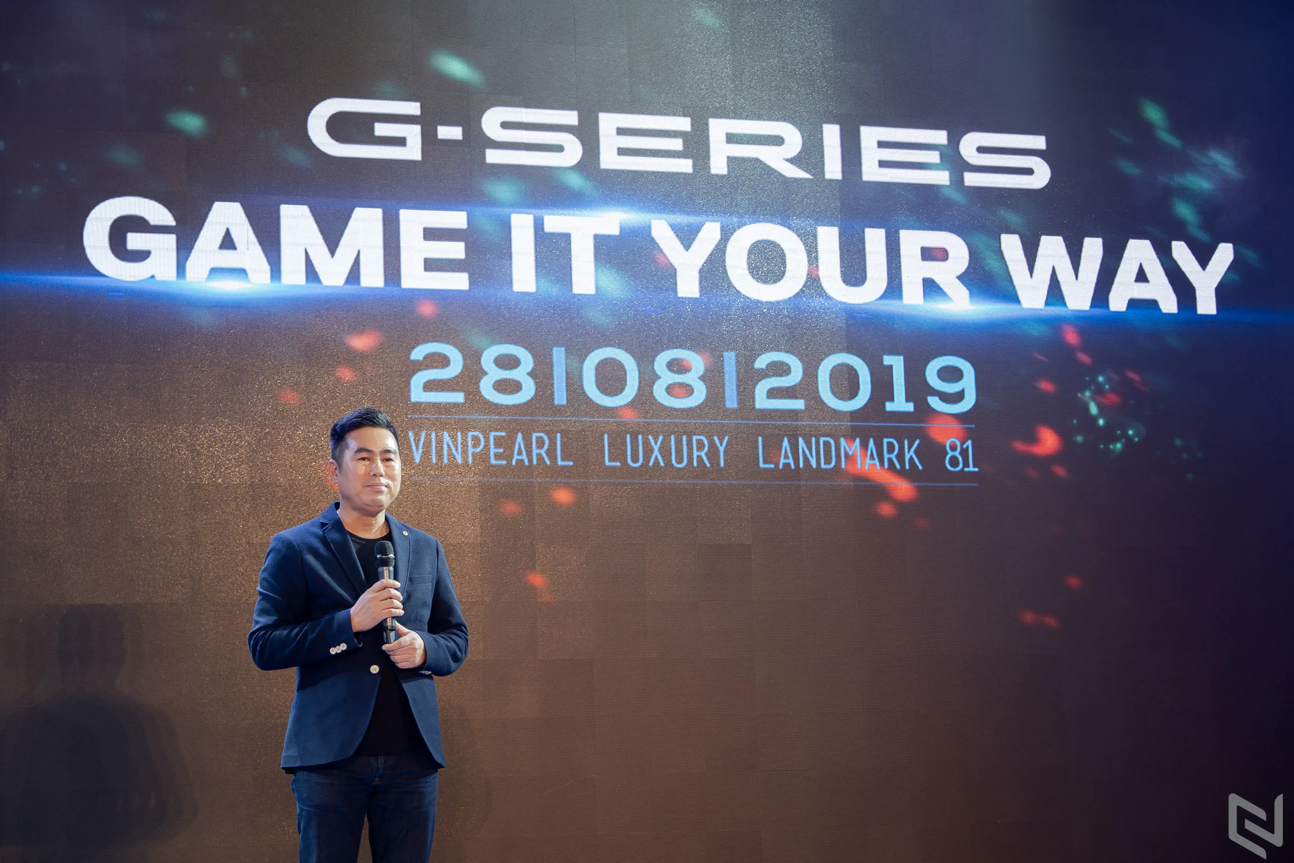 Dell làm mới dòng laptop gaming G-series 2019 mang đến trải nghiệm mượt mà hơn