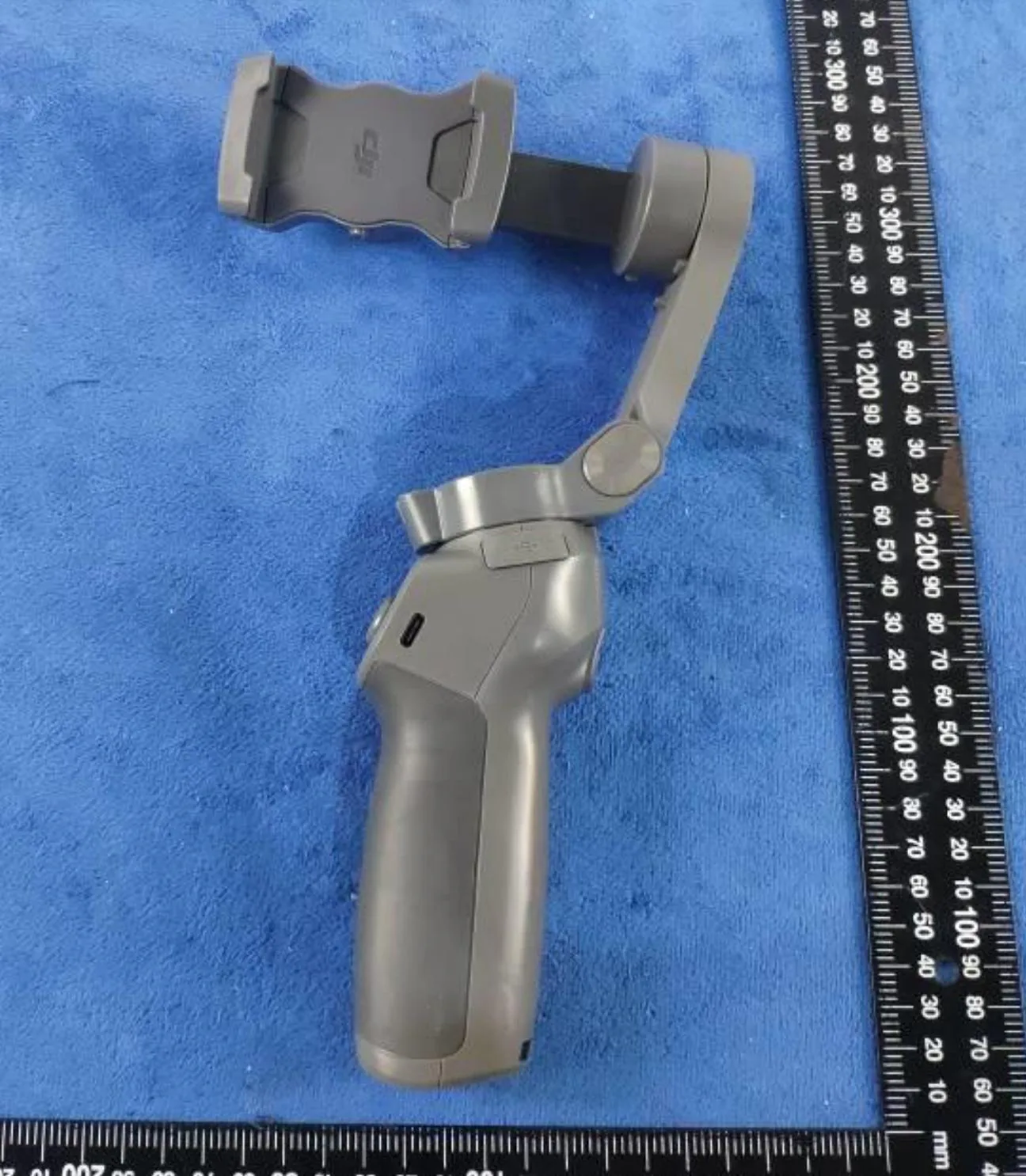 DJI Osmo Mobile 3