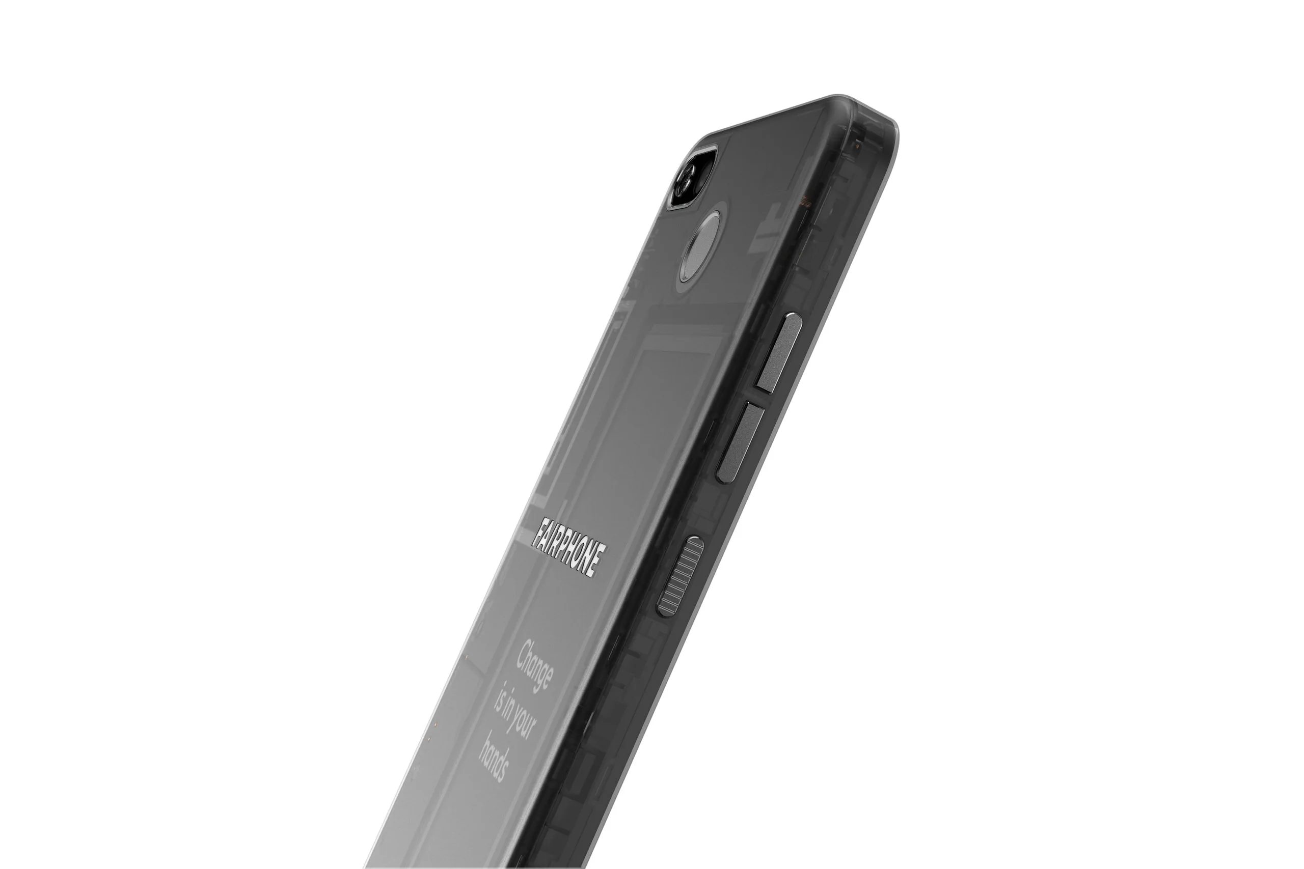 Fairphone ra mắt smartphone thân thiện môi trường mới cho năm 2019