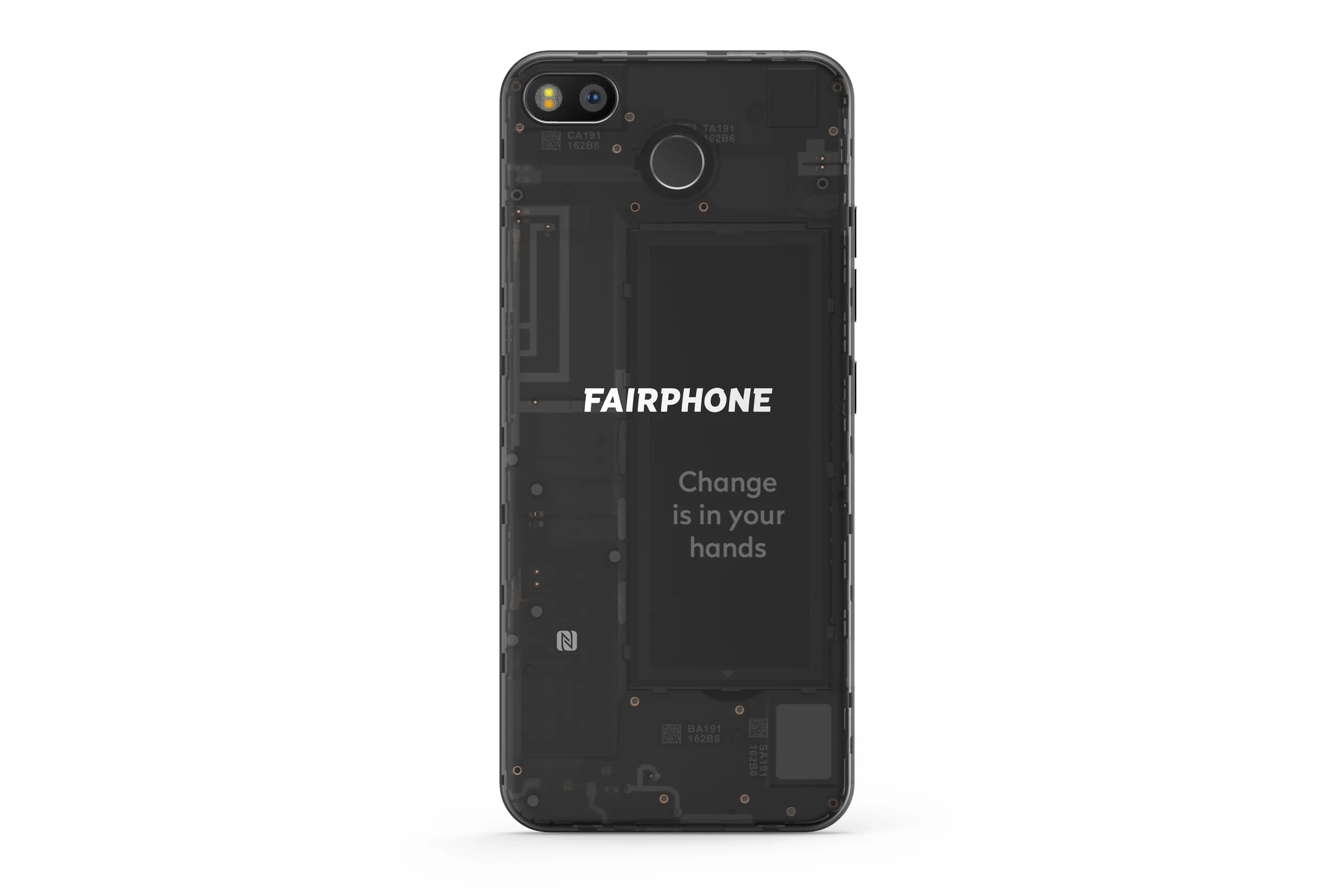 Fairphone ra mắt smartphone thân thiện môi trường mới cho năm 2019