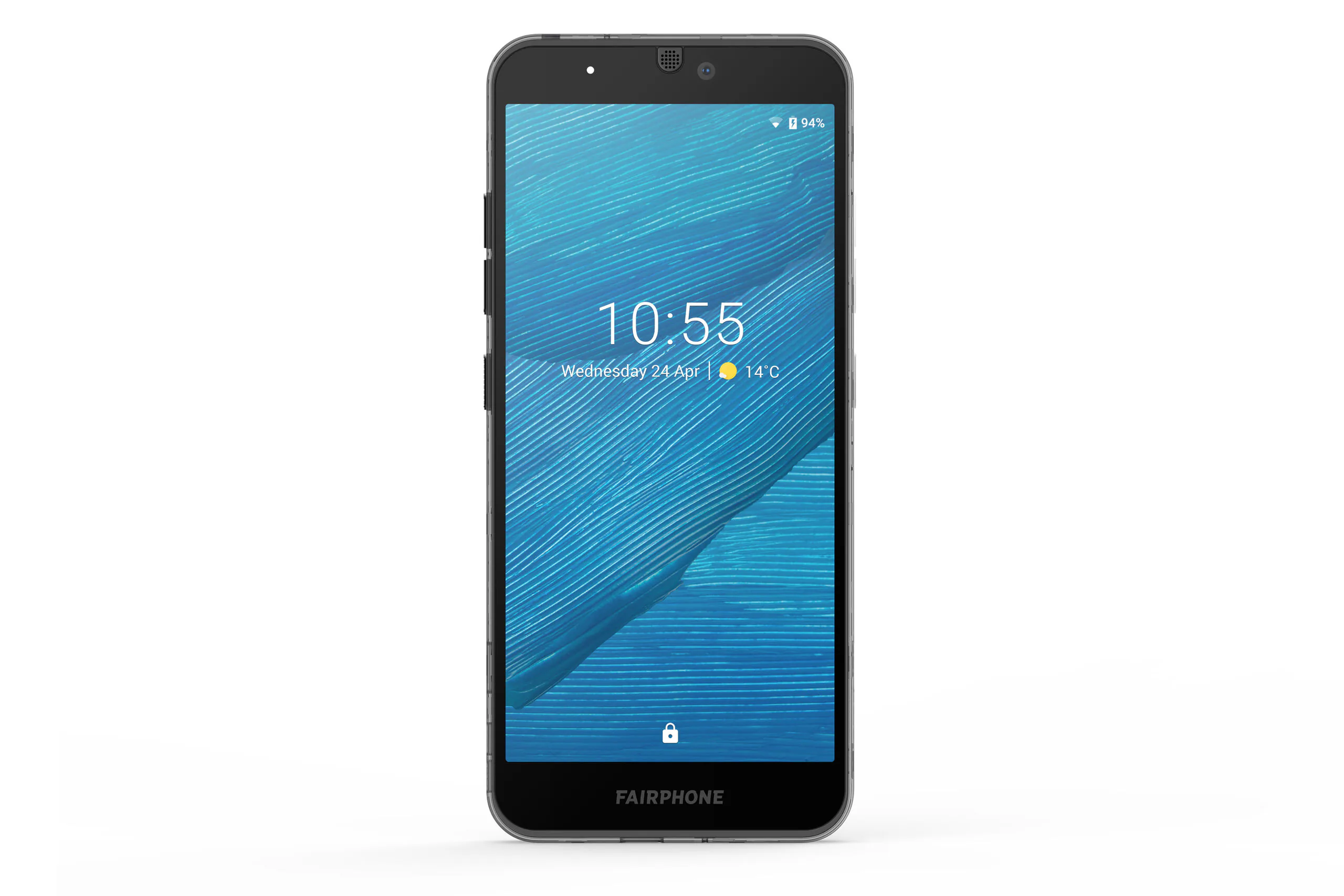 Fairphone ra mắt smartphone thân thiện môi trường mới cho năm 2019