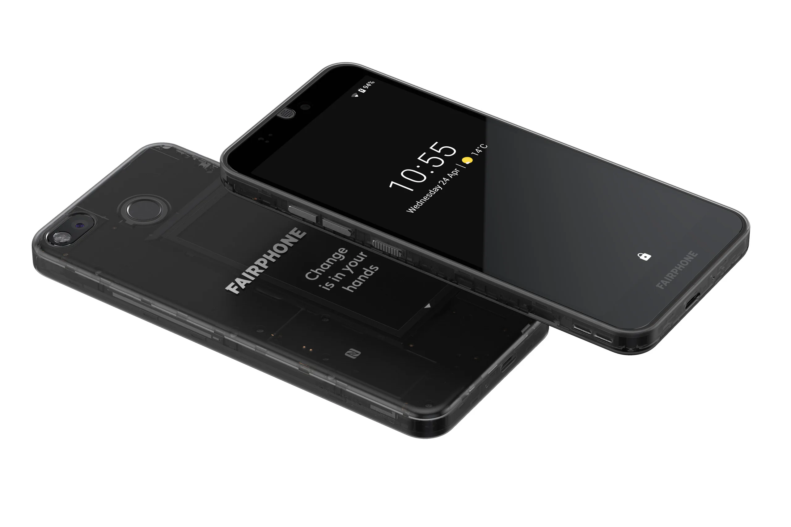 Fairphone ra mắt smartphone thân thiện môi trường mới cho năm 2019