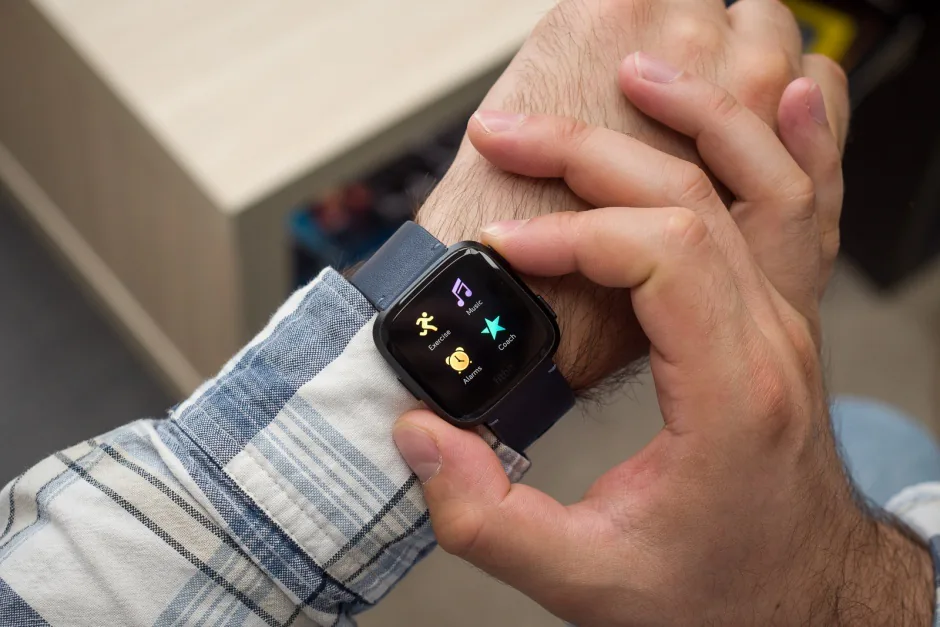 Apple vẫn đang dẫn đầu trên thị trường smartwatch, bỏ xa các đối thủ